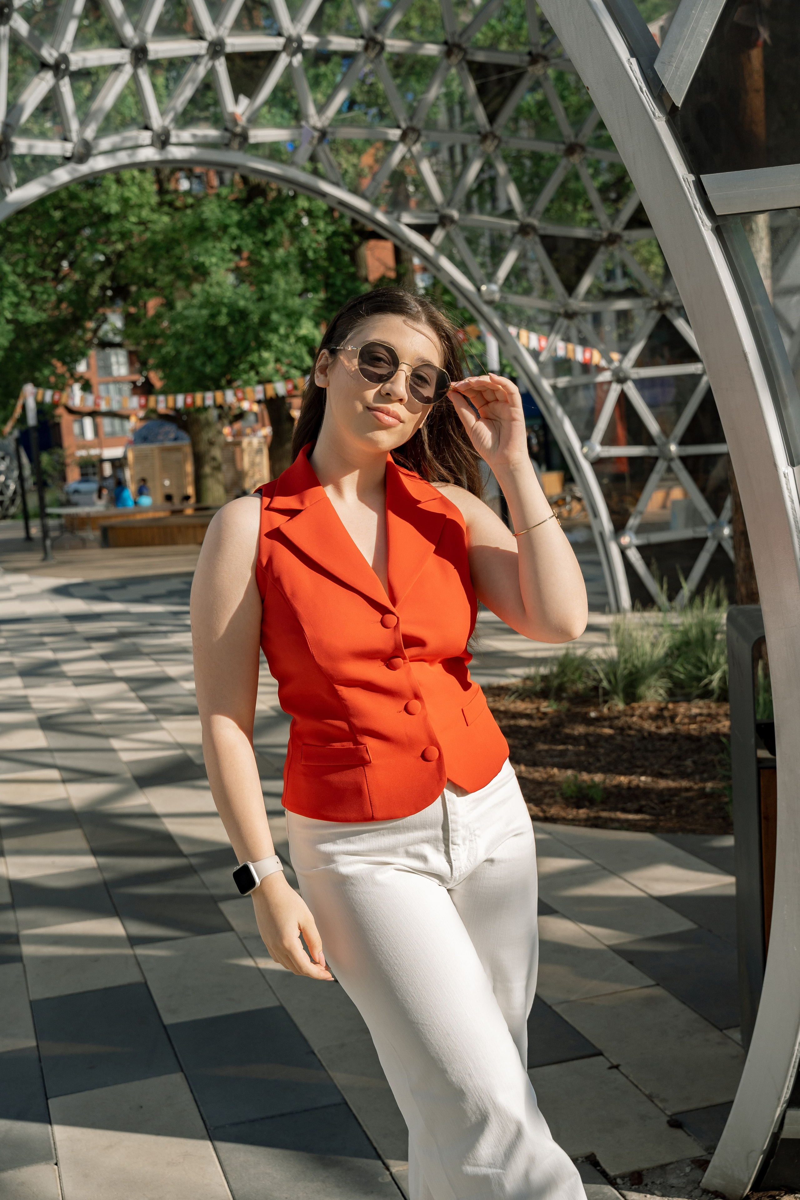 Съёмка для 11А в студии и у школы. Репотражный и семейный фотограф в Москве Герлинг Радмила