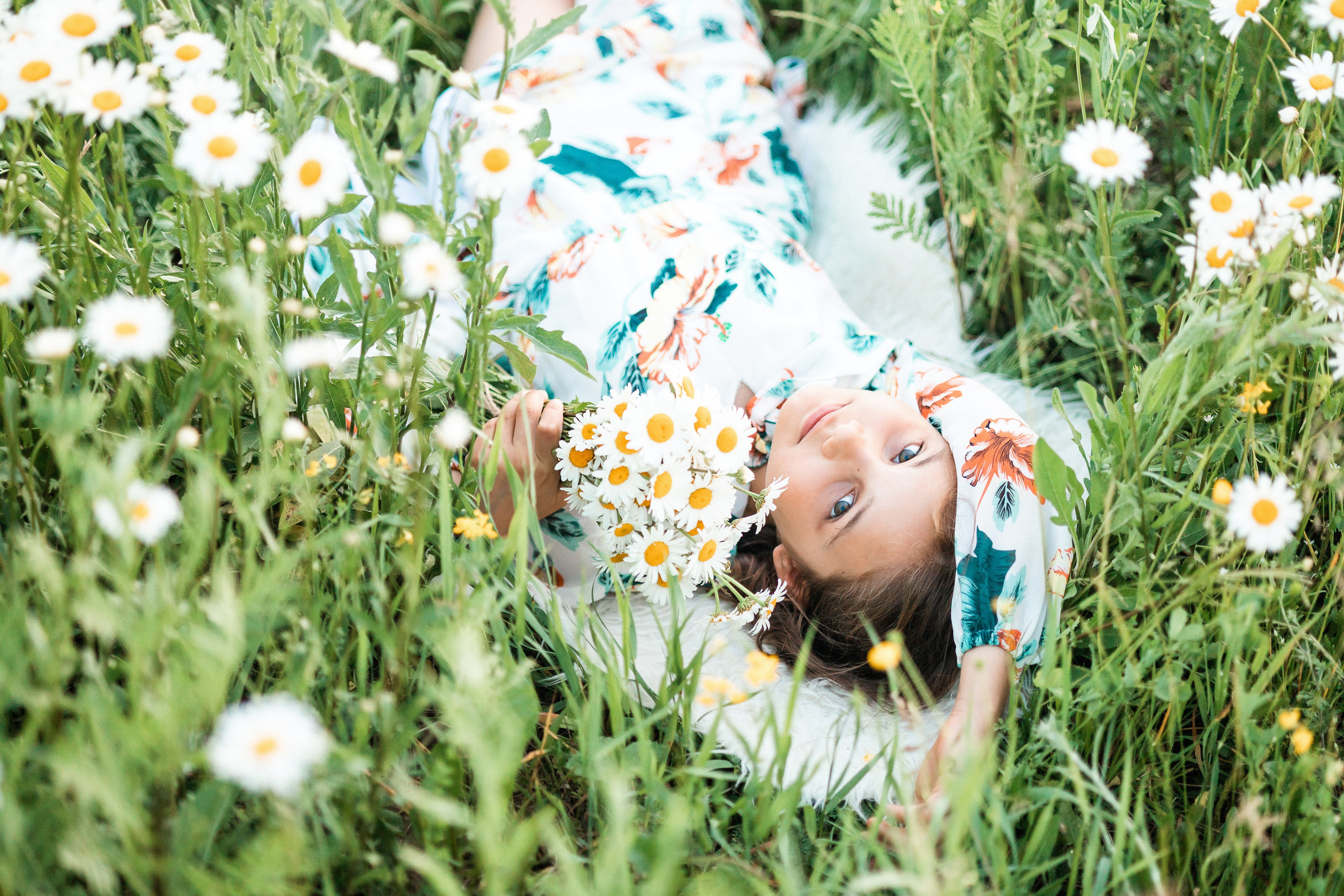 Фотосессии на природе. Фотограф новорождённых в Йошкар-Оле Ильмира Сидоркина