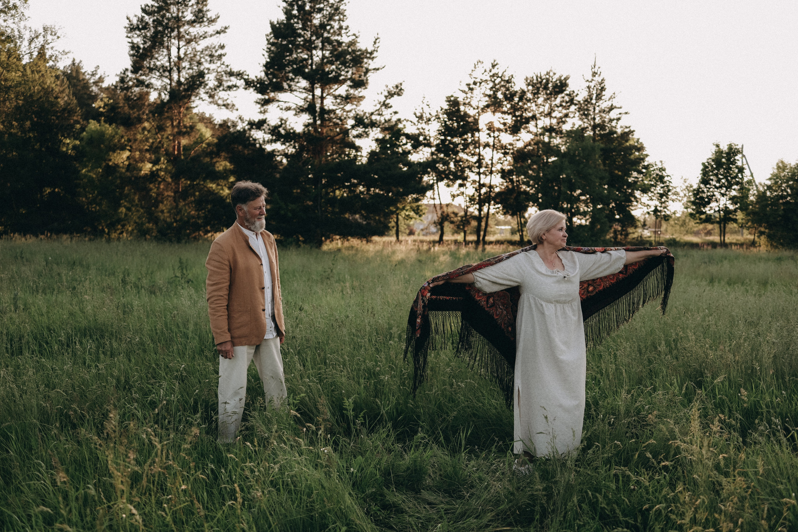 Love Story. Photographer Oseiko Nadezhda
