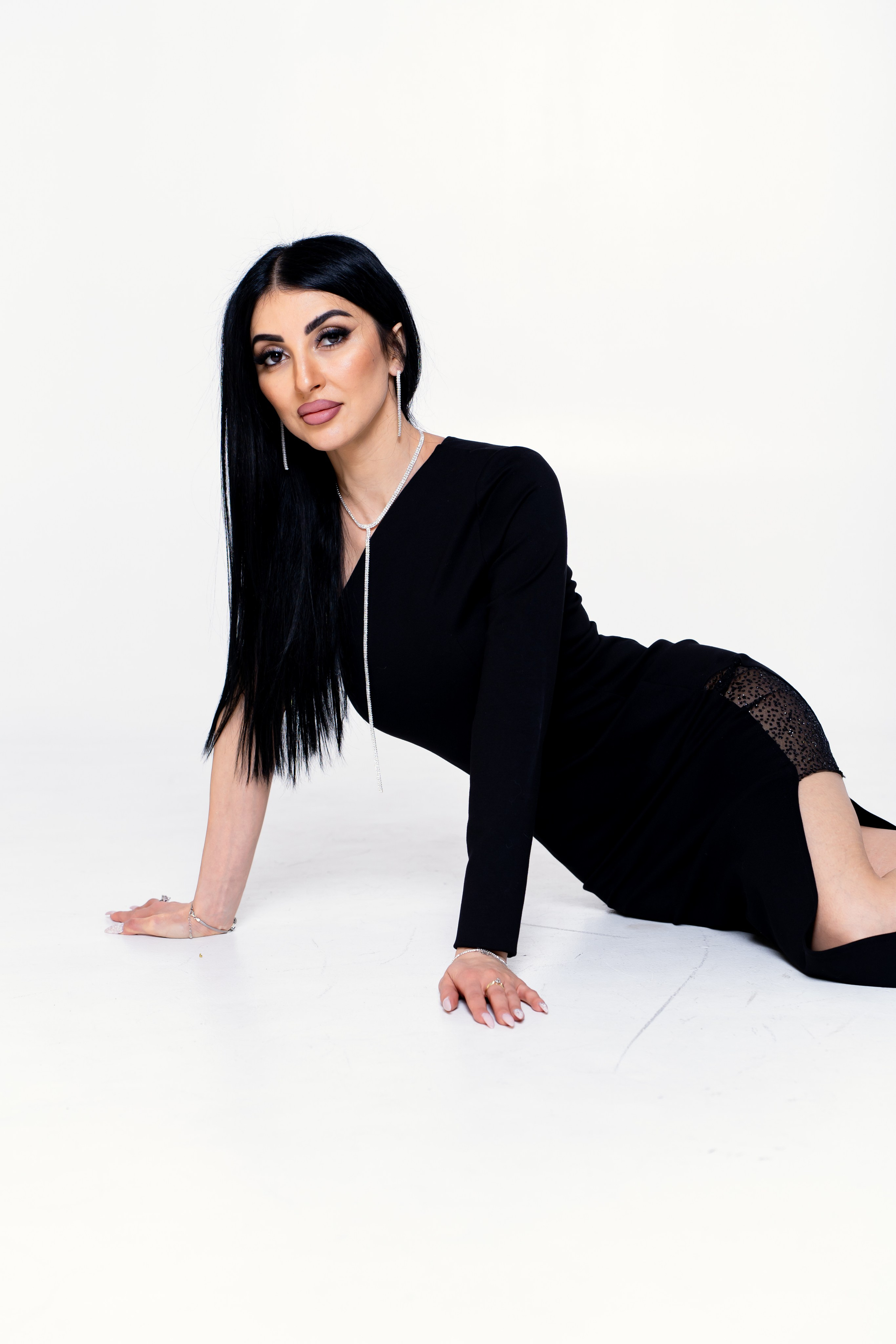 Marine. Фотограф Москва. Базанова Анастасия