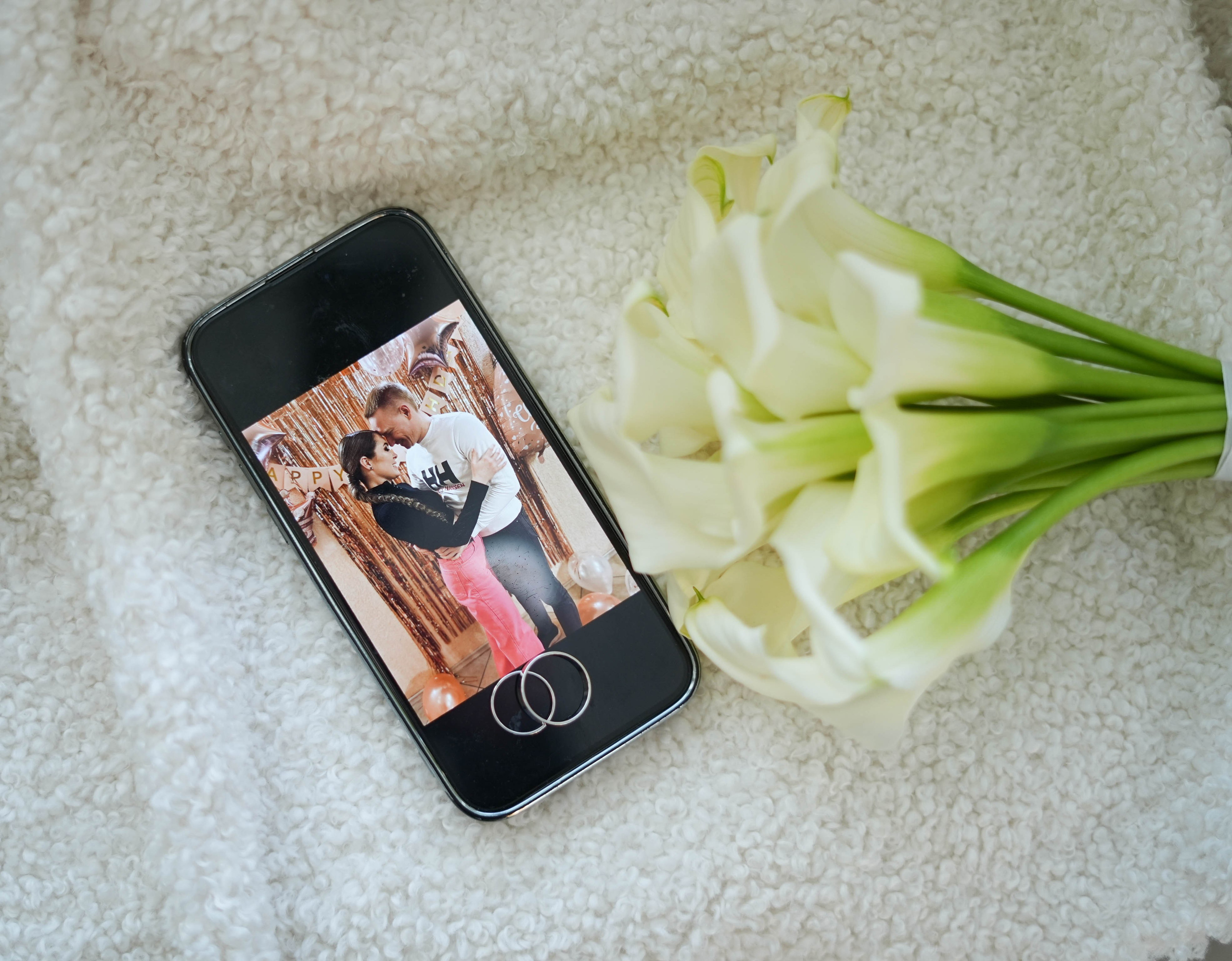 Лена+ Илья. Фотограф Волгоград Анастасия Ли