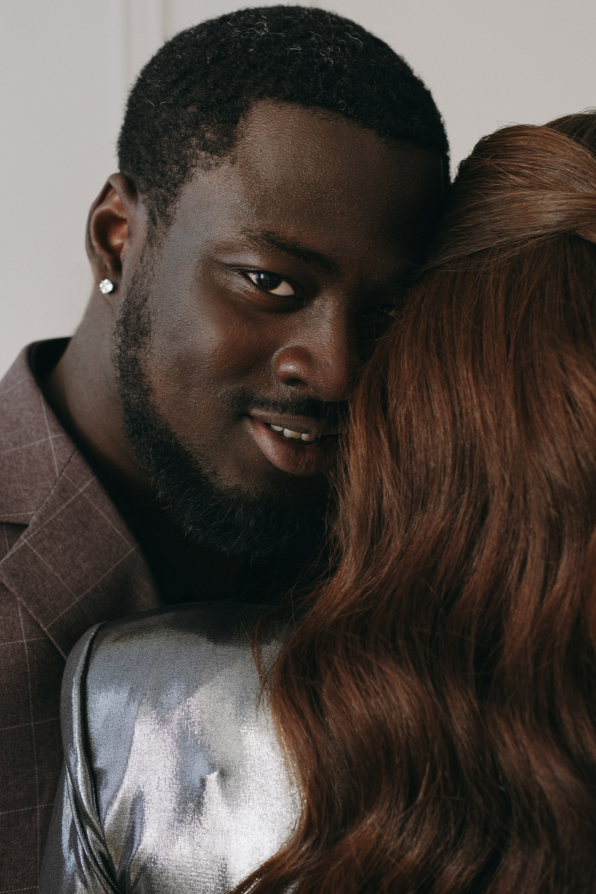 Fred & Maria. Фотограф Юрий Марилов Москва, Тюмень