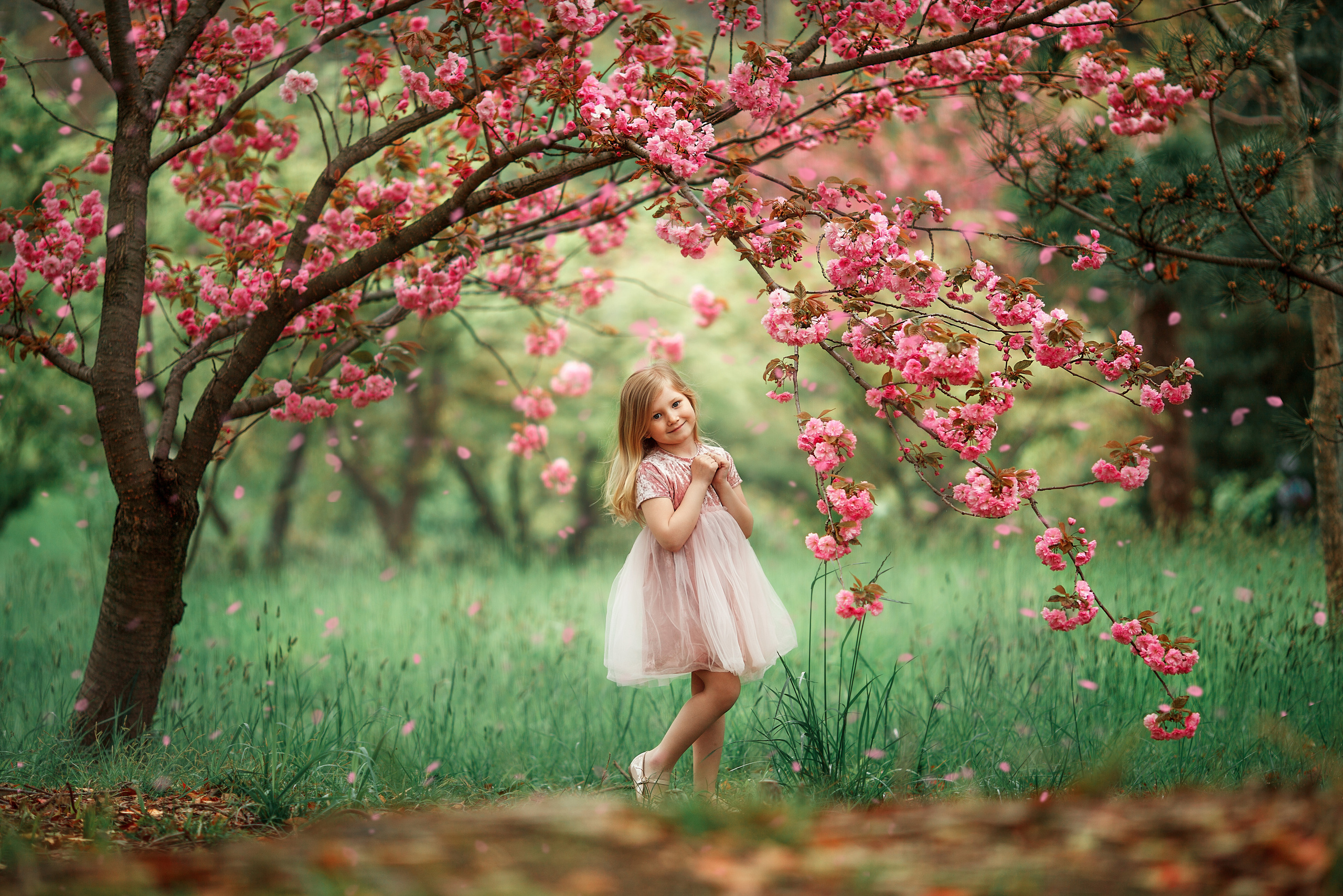 Детский и семейный фотограф Екатерина Васильева