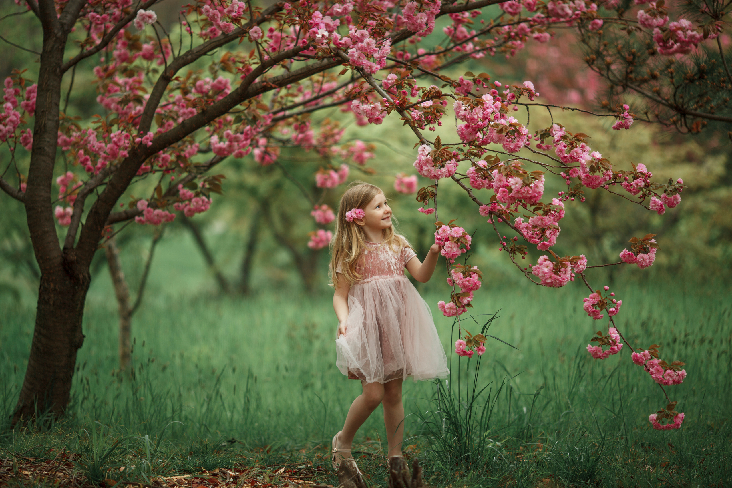 Детский и семейный фотограф Екатерина Васильева