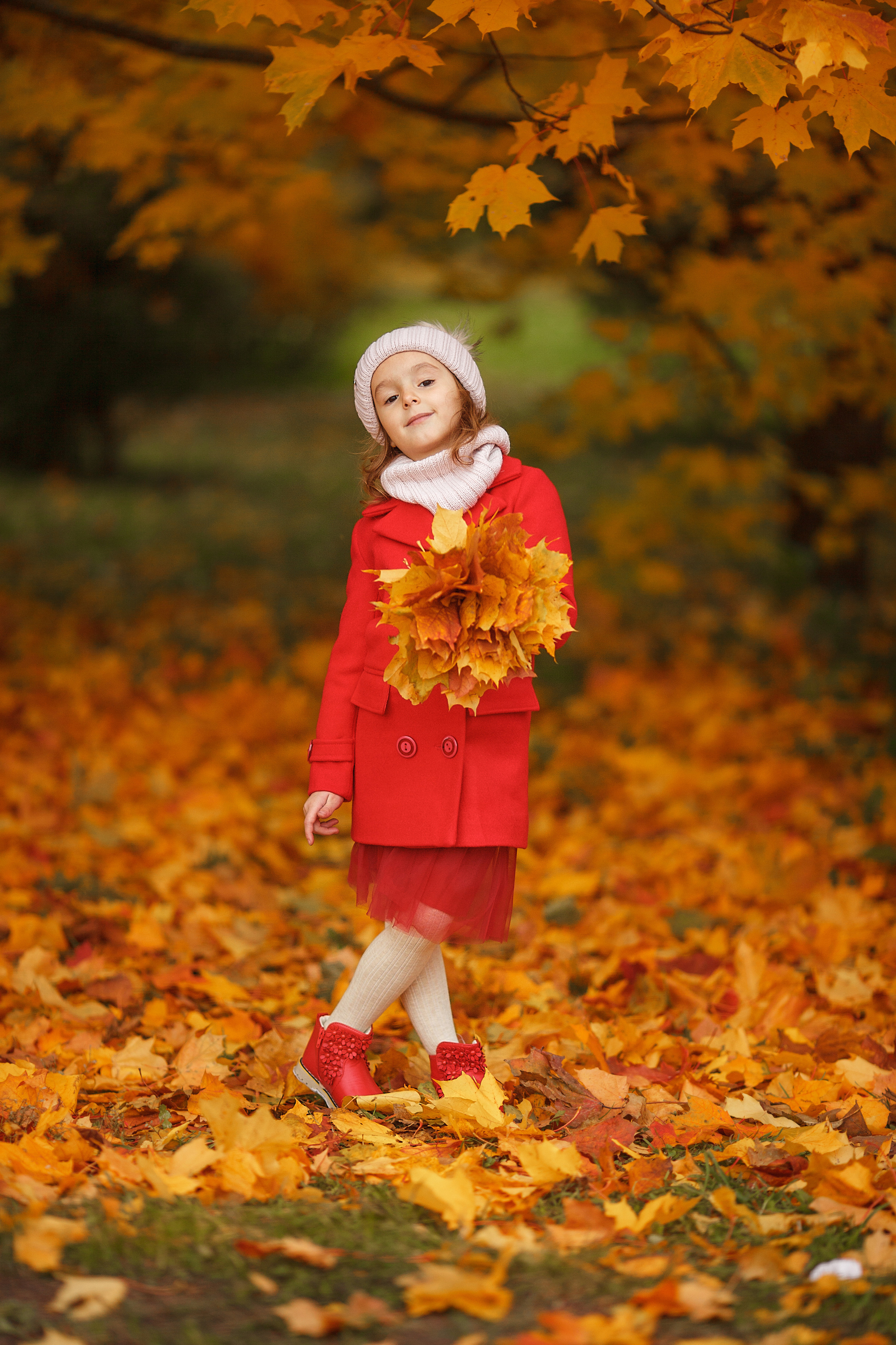 Санкт-Петербург Осень. Детский и семейный фотограф Екатерина Васильева