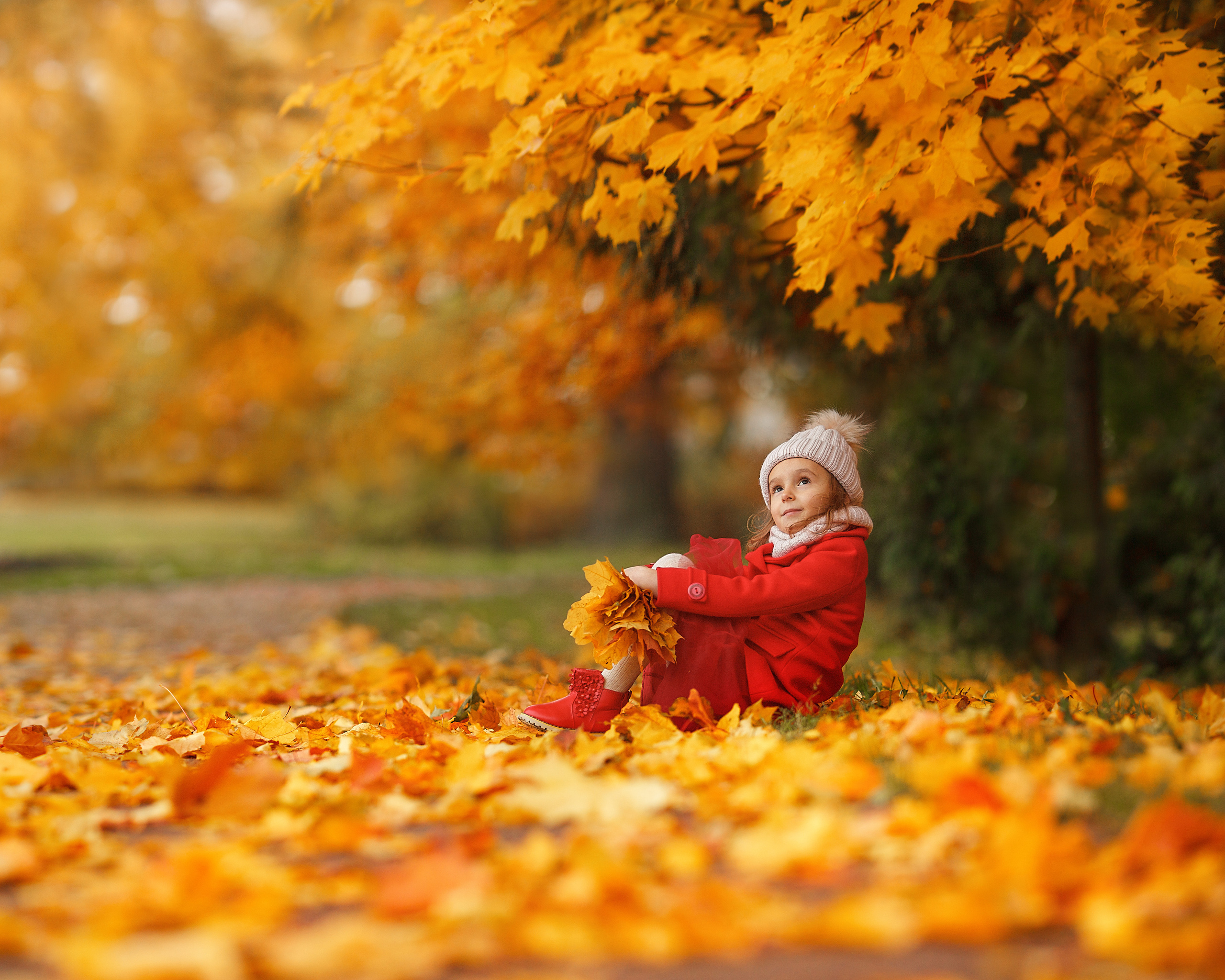 Детский и семейный фотограф Екатерина Васильева