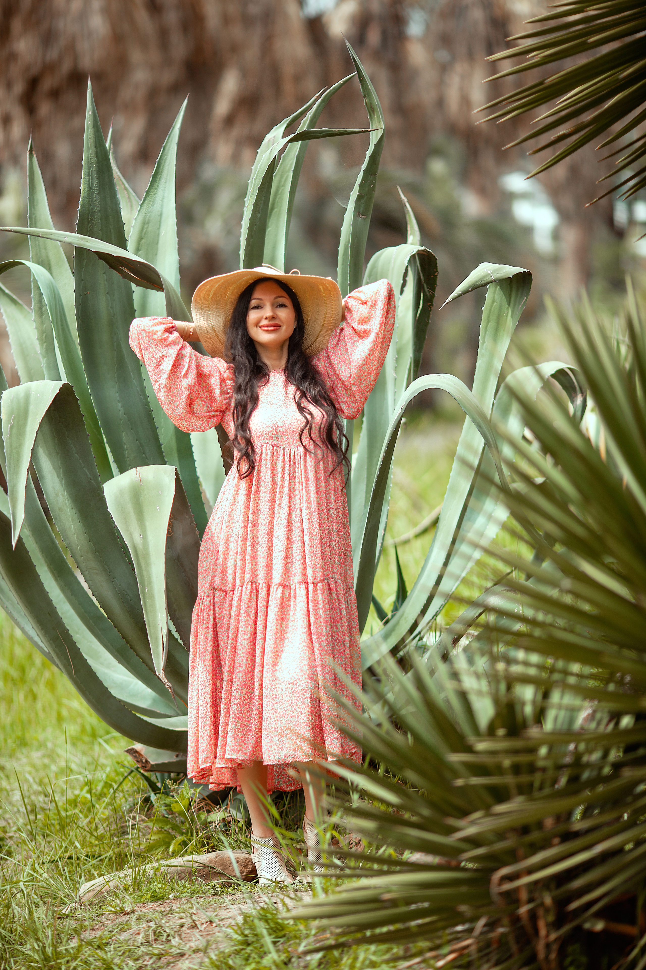 Детский и семейный фотограф Екатерина Васильева