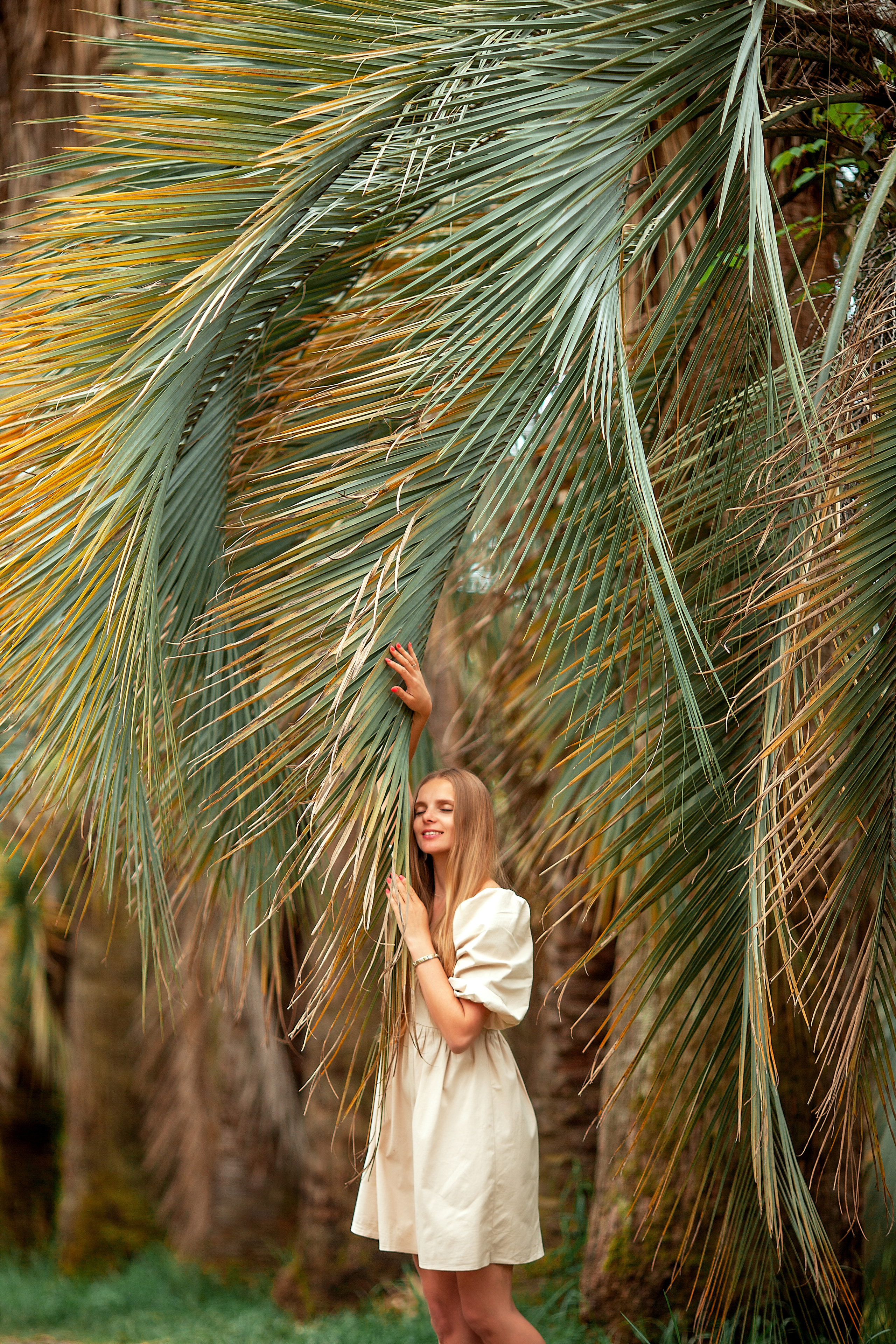 Анастасия Пальмы. Детский и семейный фотограф Екатерина Васильева