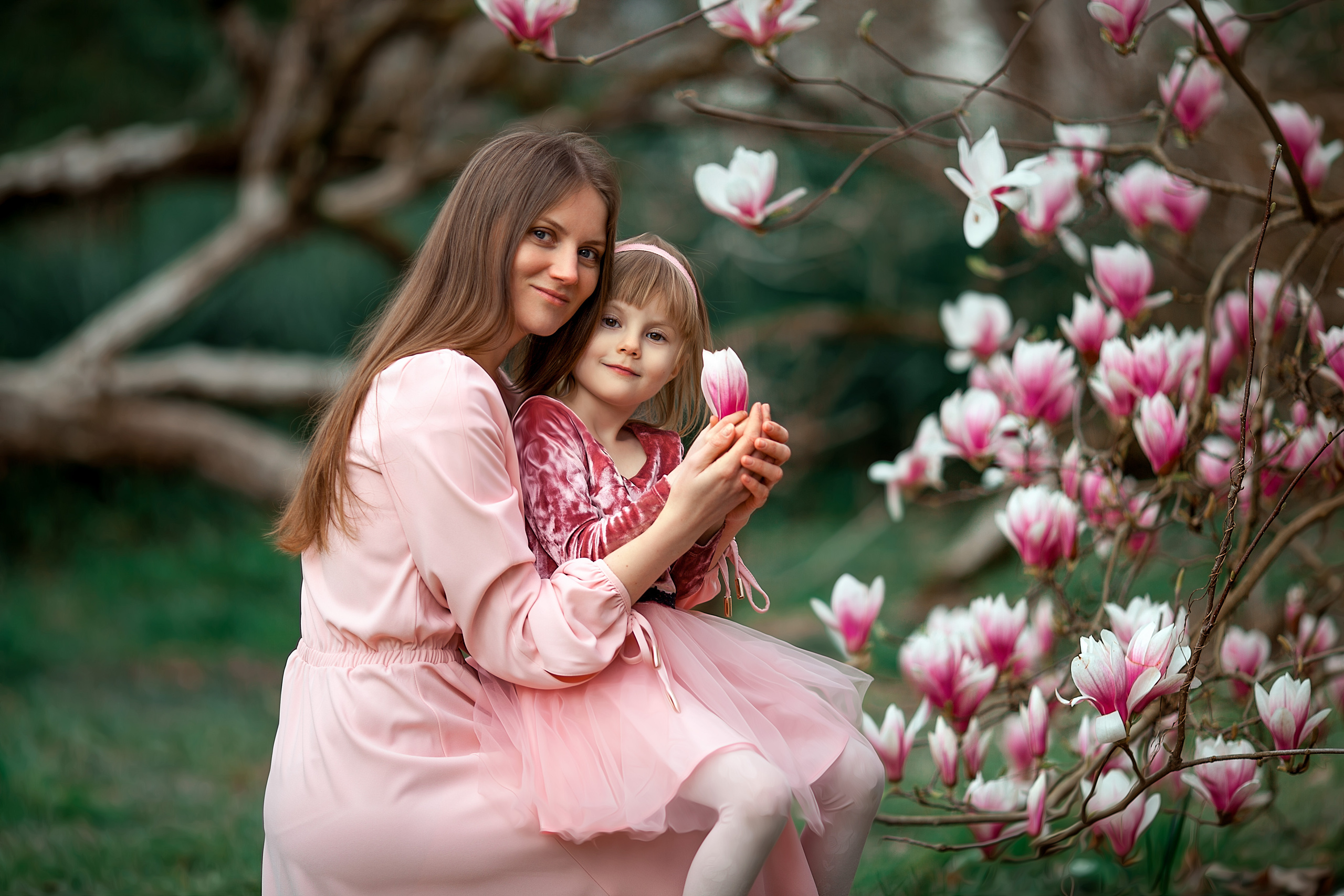 Детский и семейный фотограф Екатерина Васильева