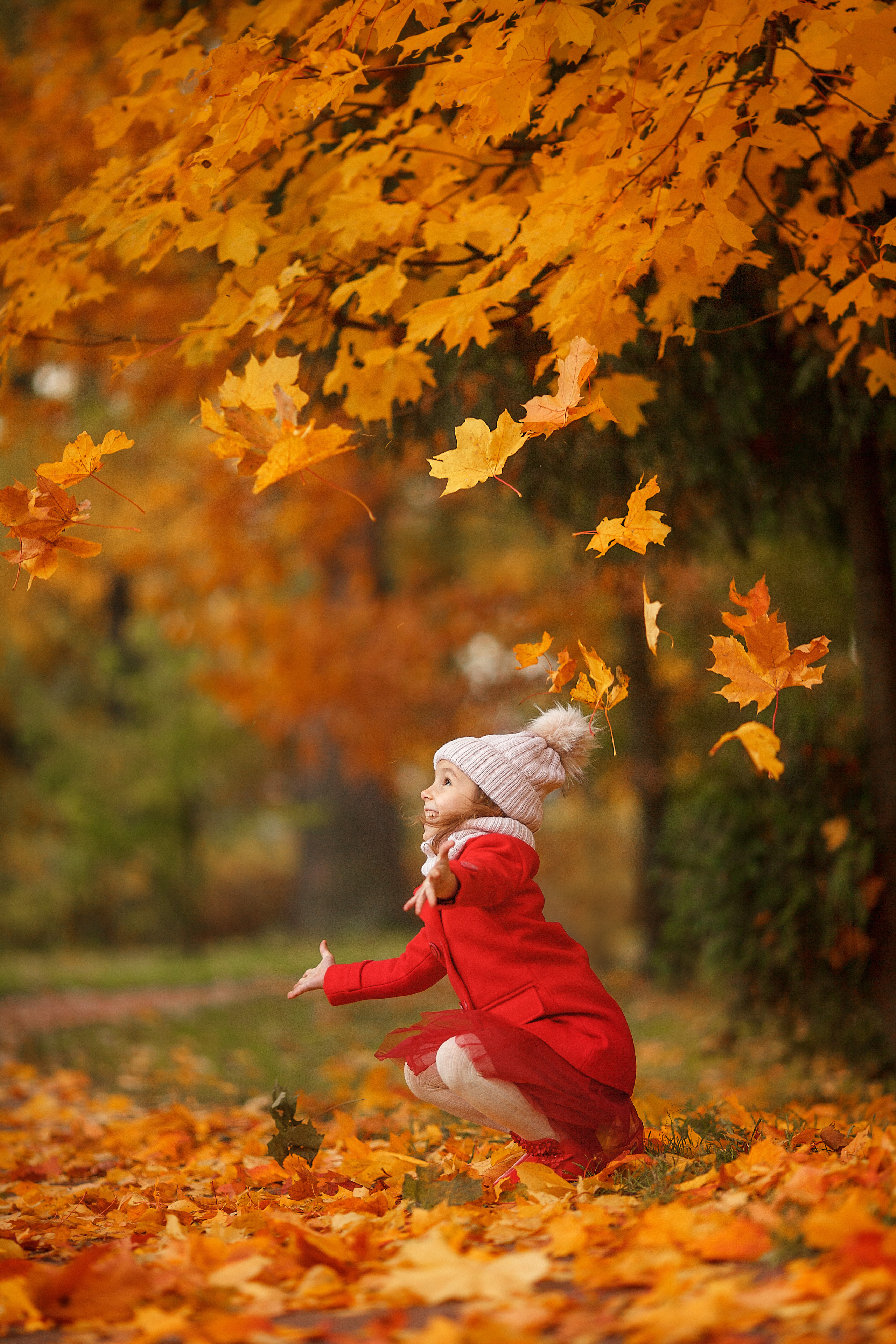 Санкт-Петербург Осень. Детский и семейный фотограф Екатерина Васильева