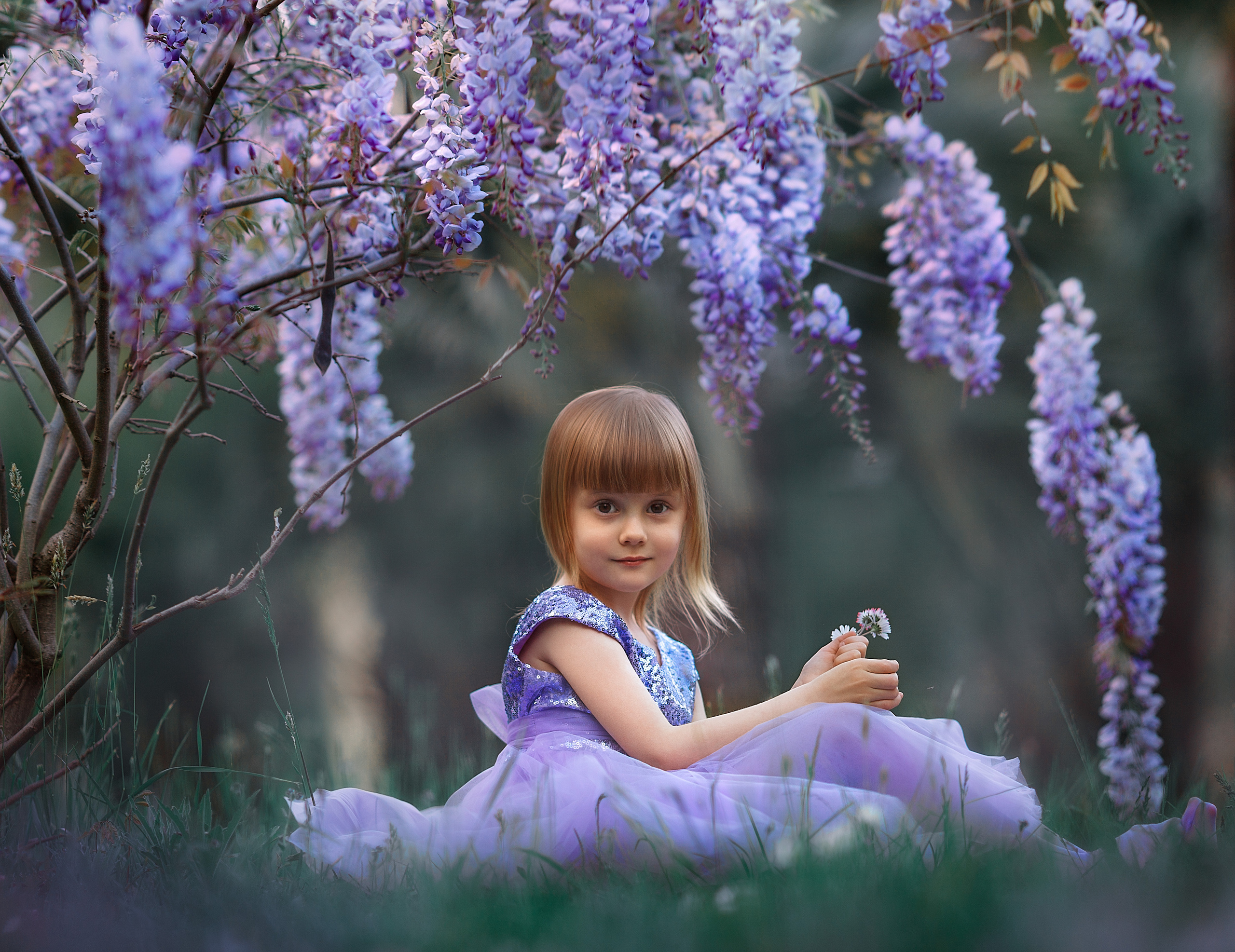 Детский и семейный фотограф Екатерина Васильева