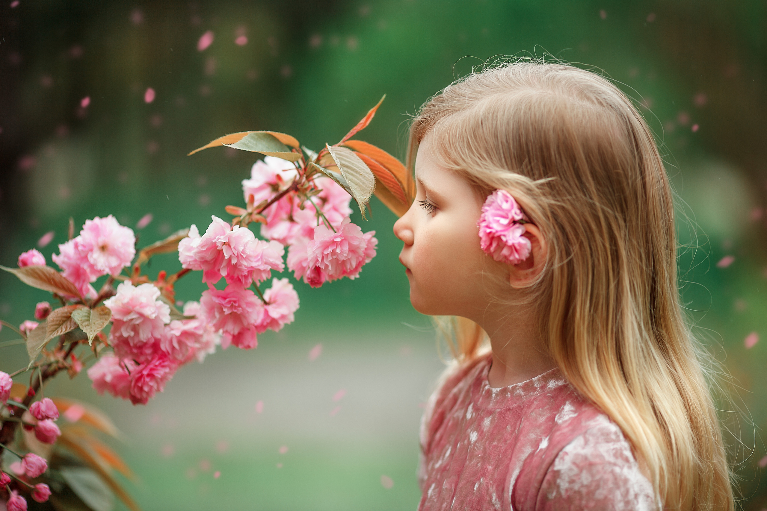 Детский и семейный фотограф Екатерина Васильева