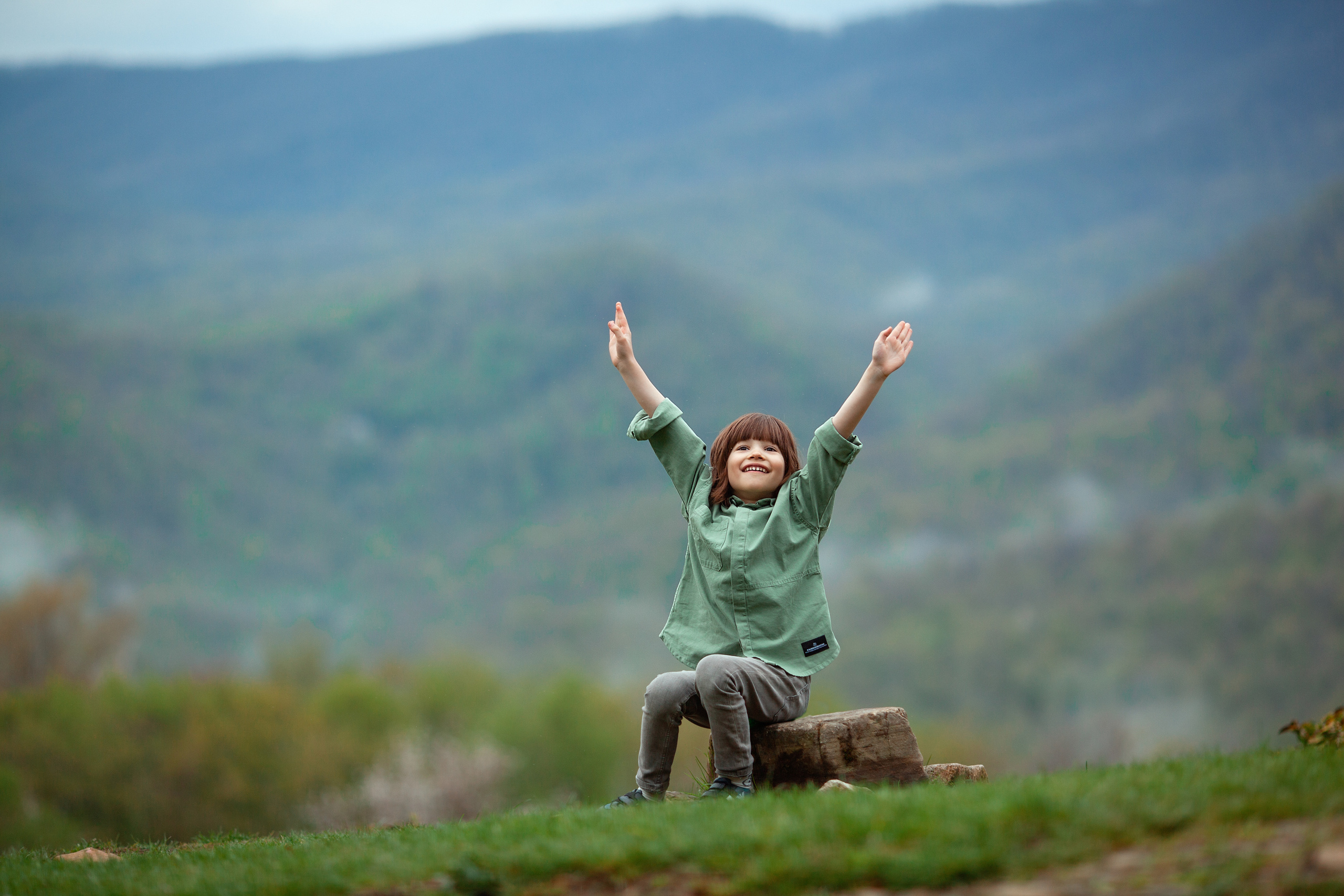 Детский и семейный фотограф Екатерина Васильева