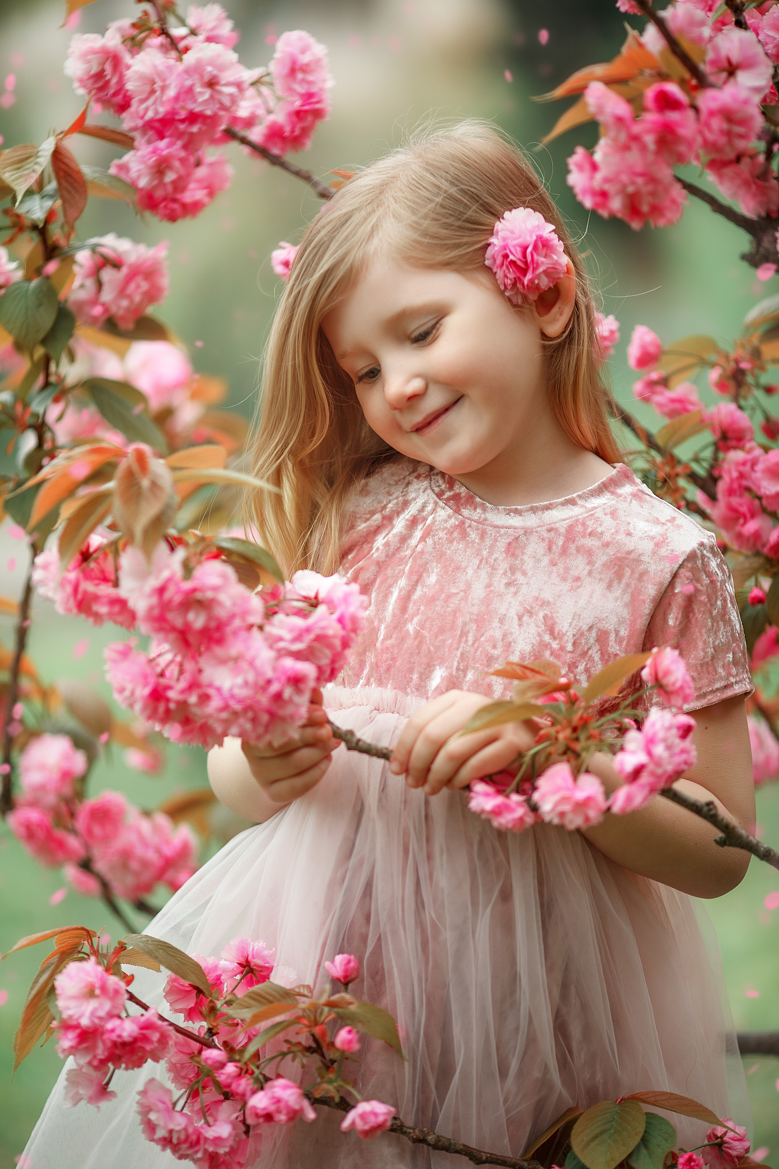 Детский и семейный фотограф Екатерина Васильева