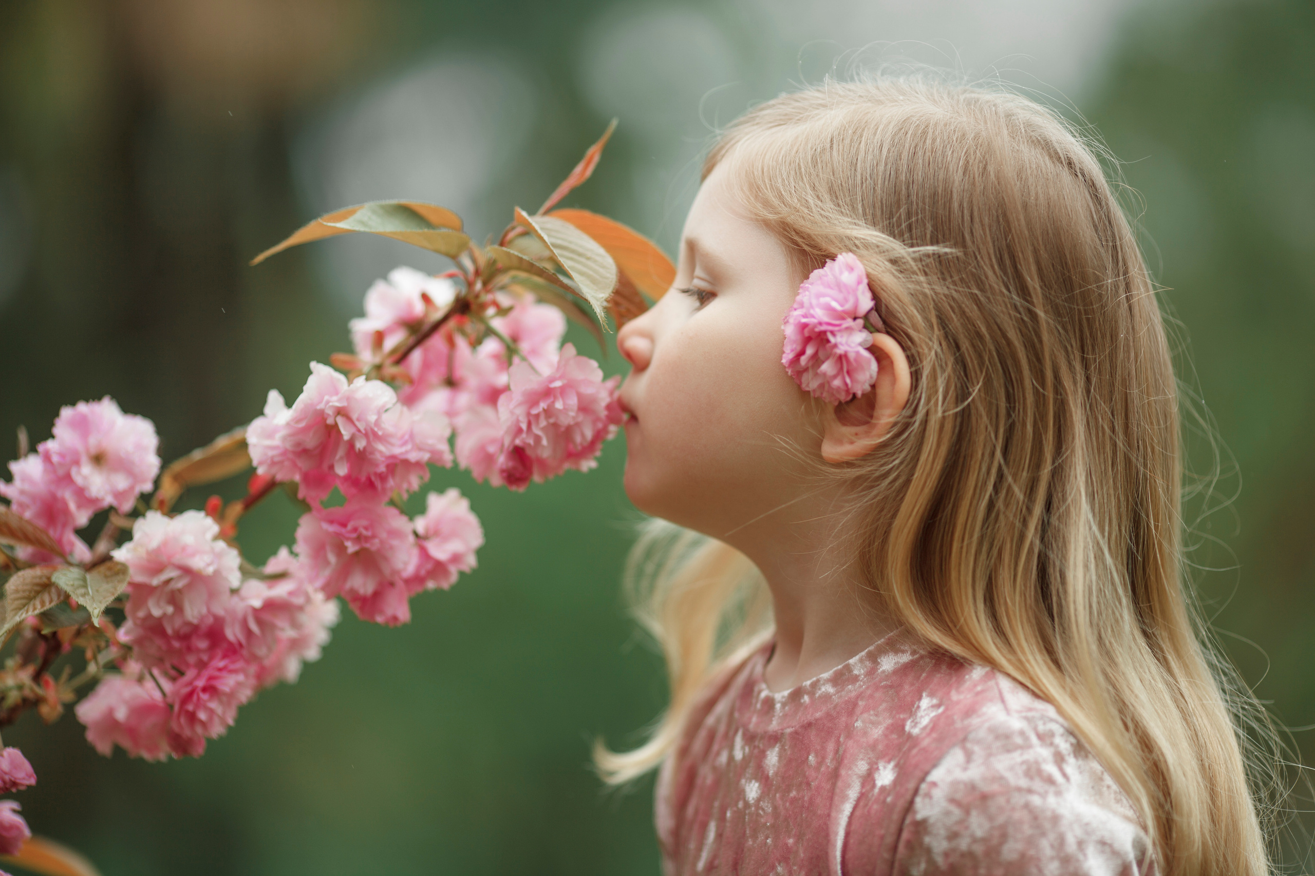 Детский и семейный фотограф Екатерина Васильева
