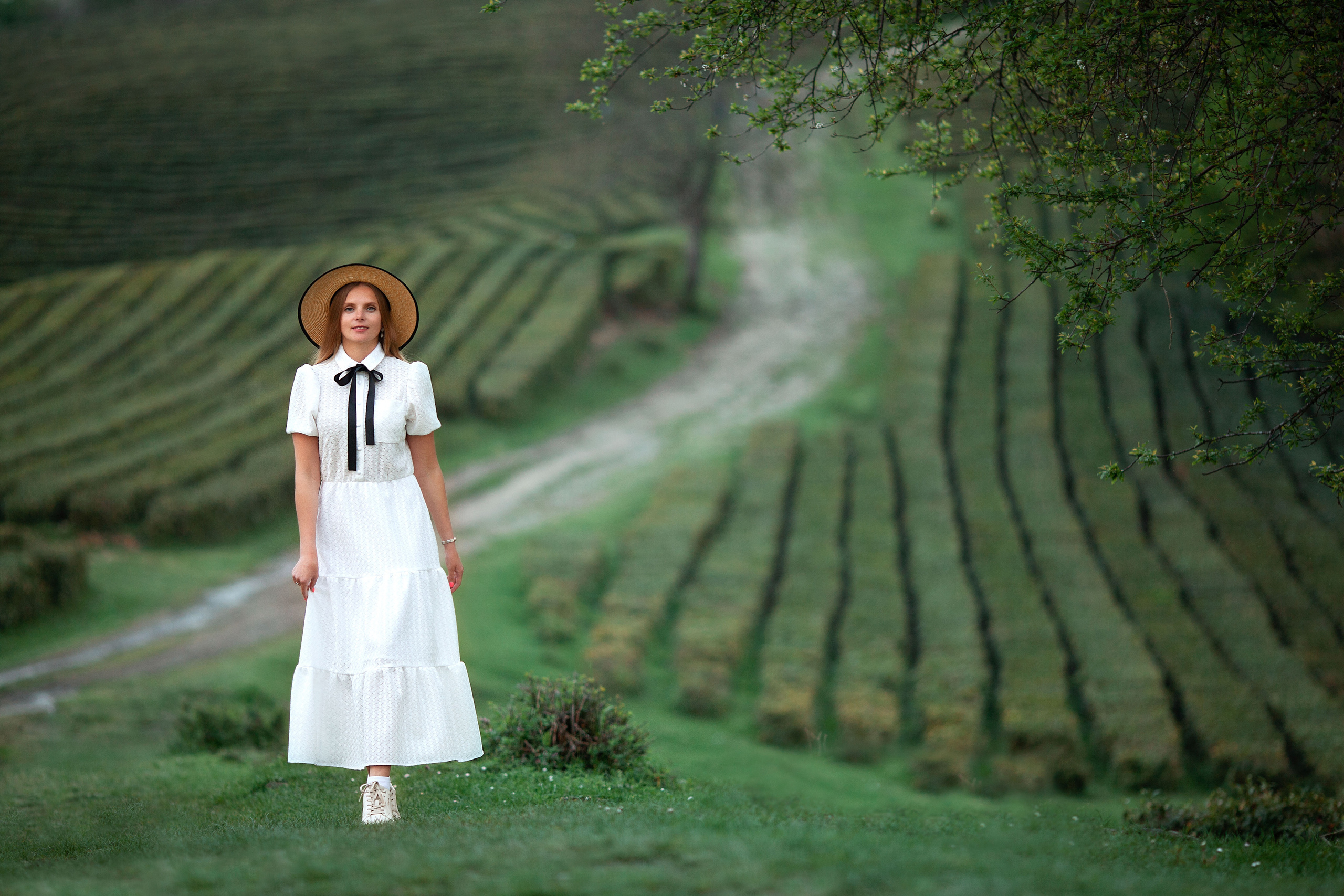 Детский и семейный фотограф Екатерина Васильева