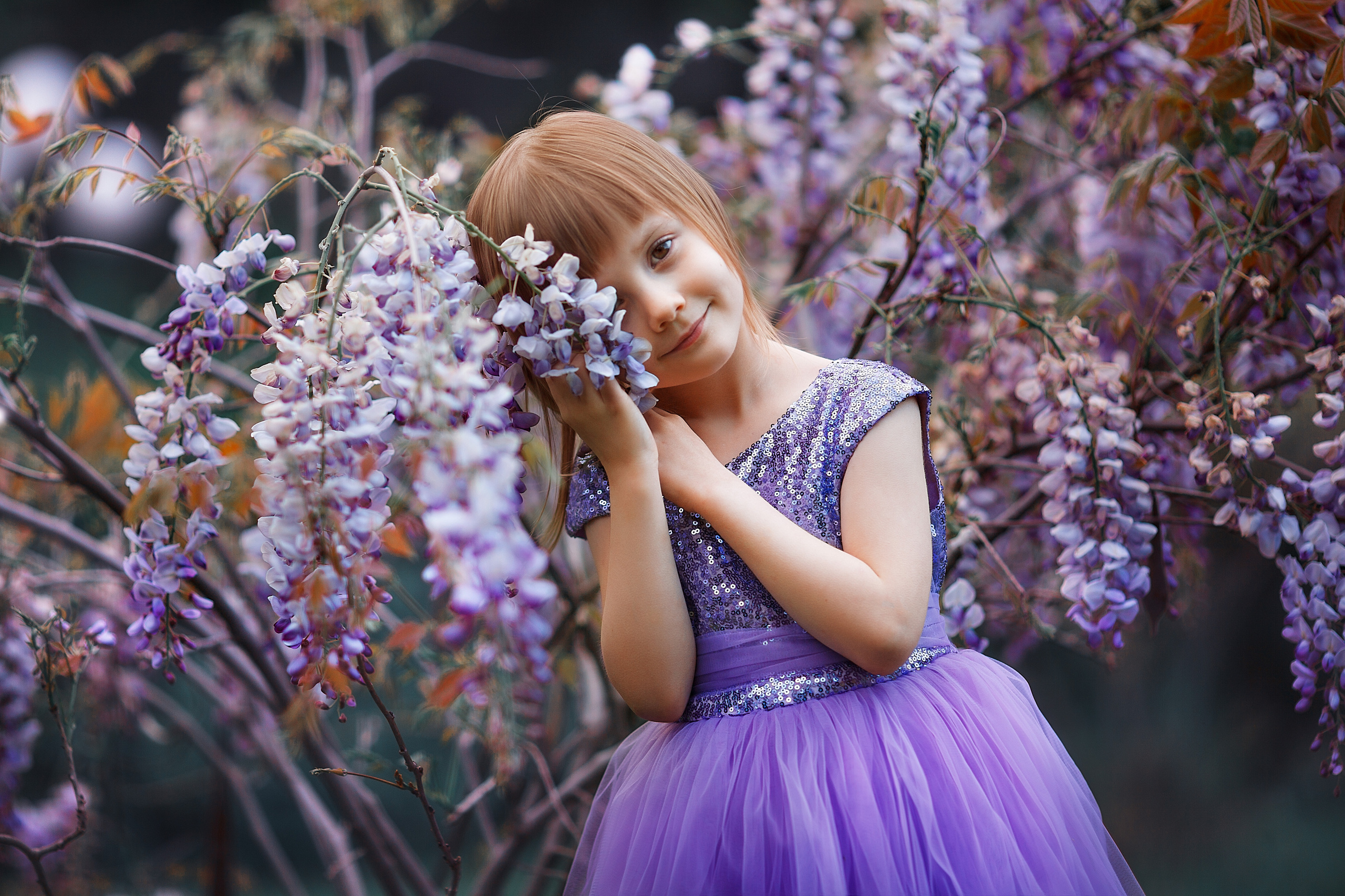 Детский и семейный фотограф Екатерина Васильева