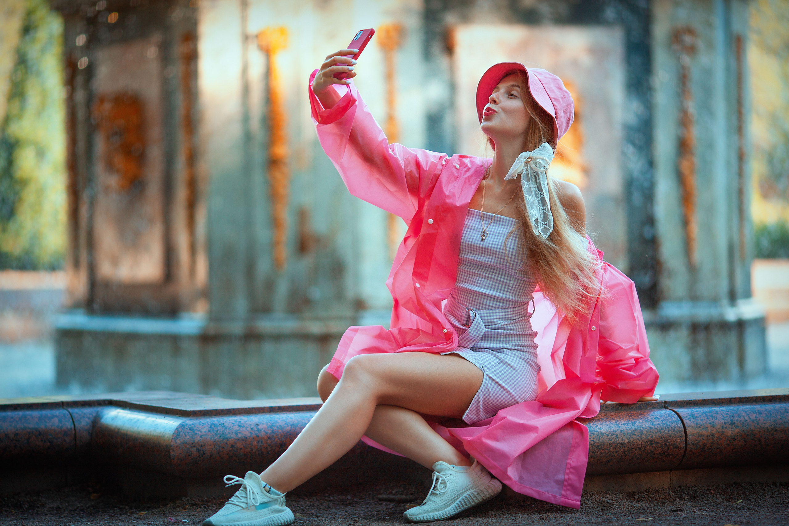 Детский и семейный фотограф Екатерина Васильева