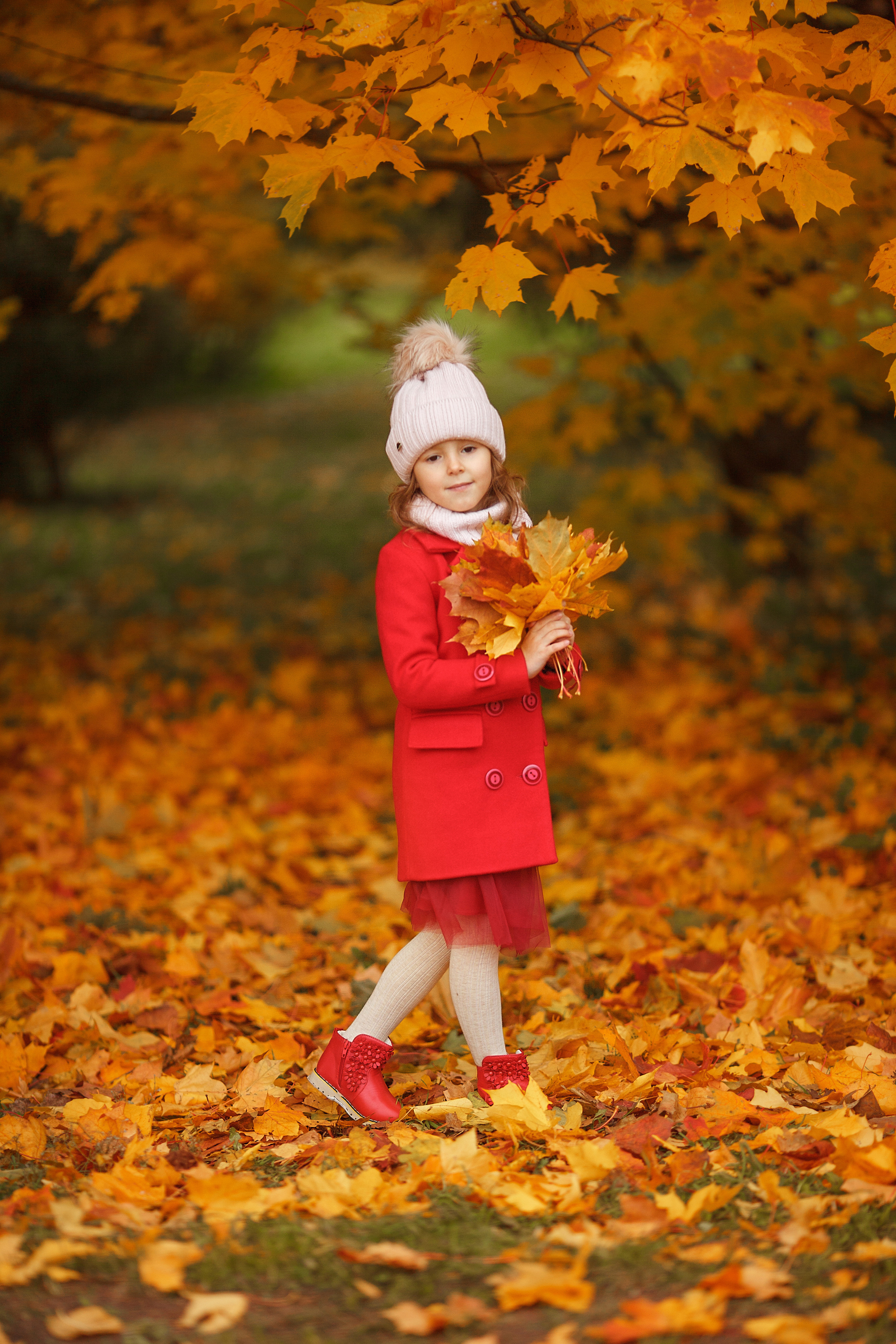 Санкт-Петербург Осень. Детский и семейный фотограф Екатерина Васильева