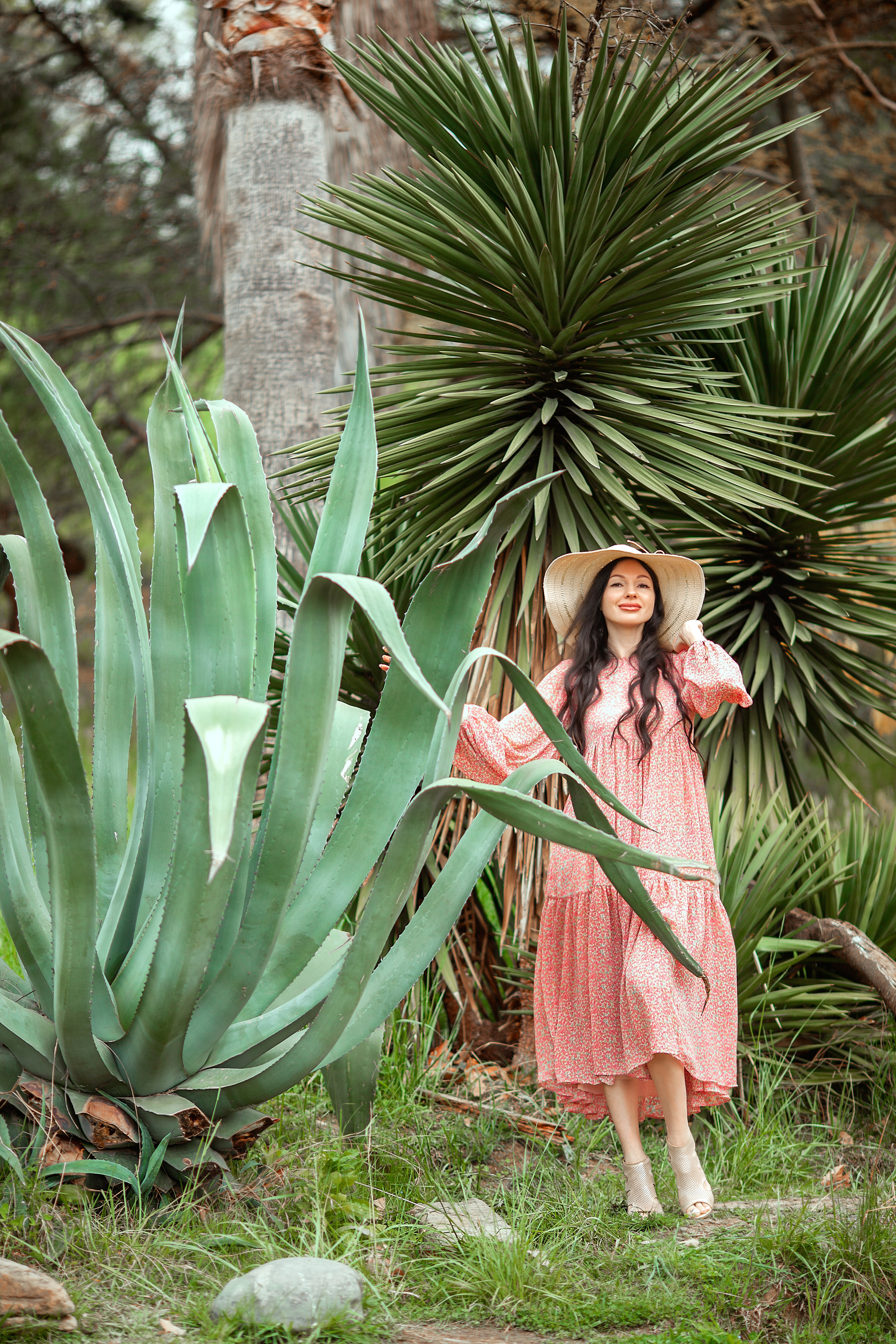 Наташа Сакура. Детский и семейный фотограф Екатерина Васильева