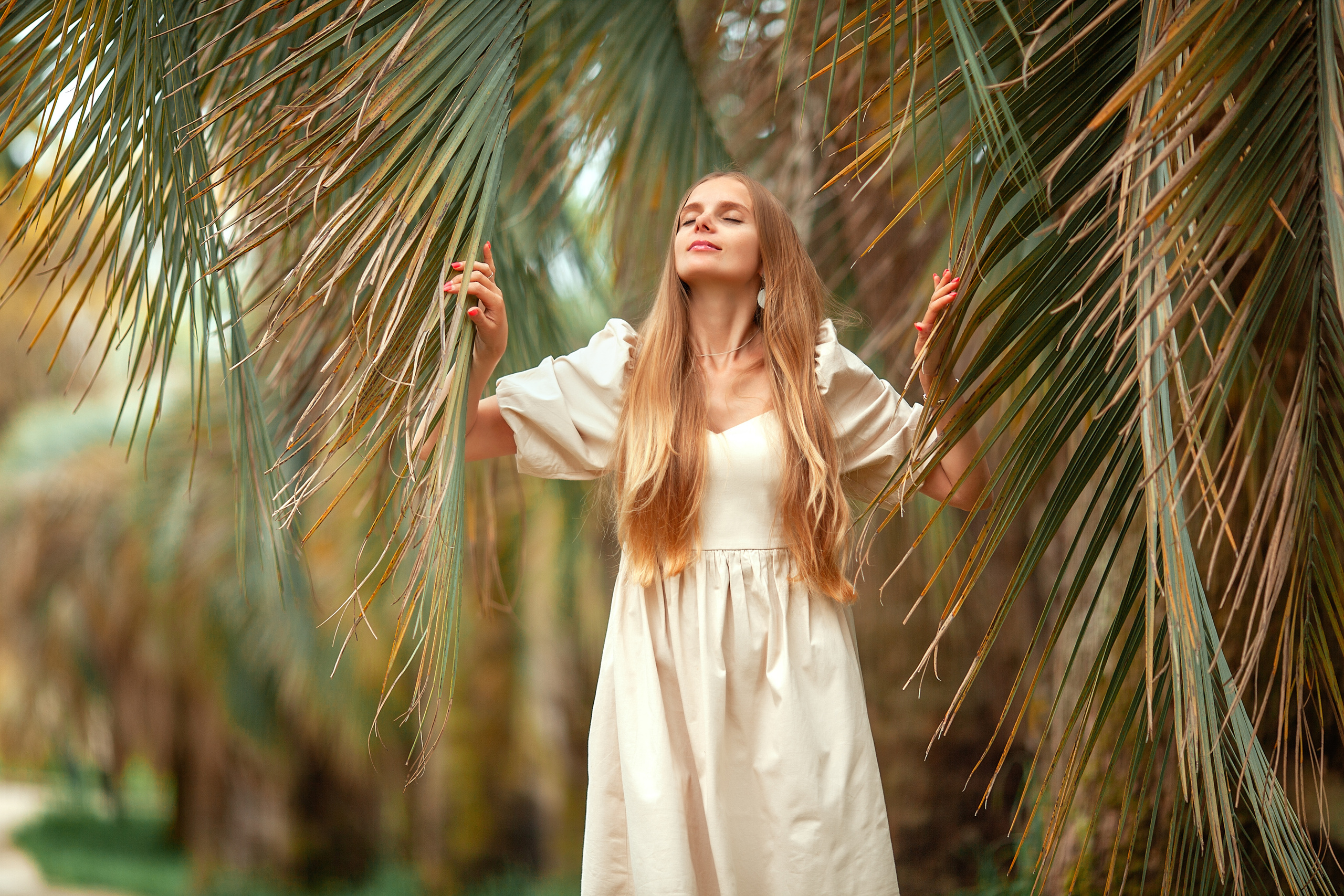 Анастасия Пальмы. Детский и семейный фотограф Екатерина Васильева