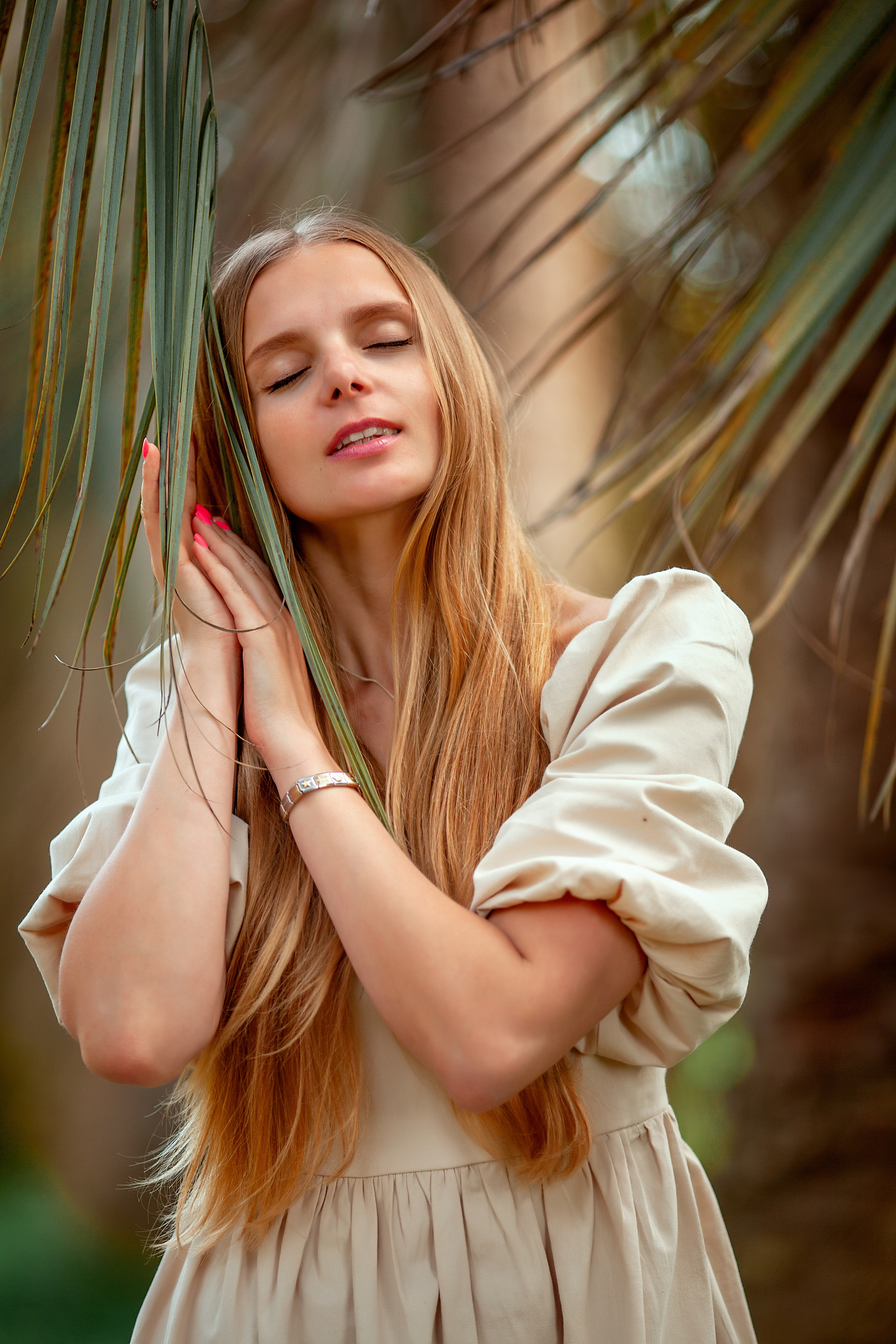 Анастасия Пальмы. Детский и семейный фотограф Екатерина Васильева