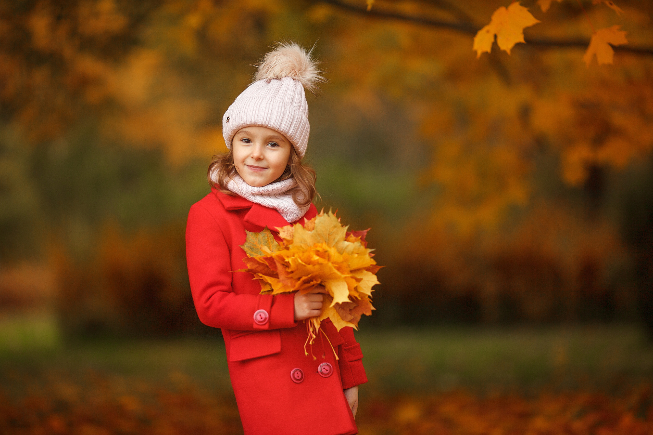 Санкт-Петербург Осень. Детский и семейный фотограф Екатерина Васильева