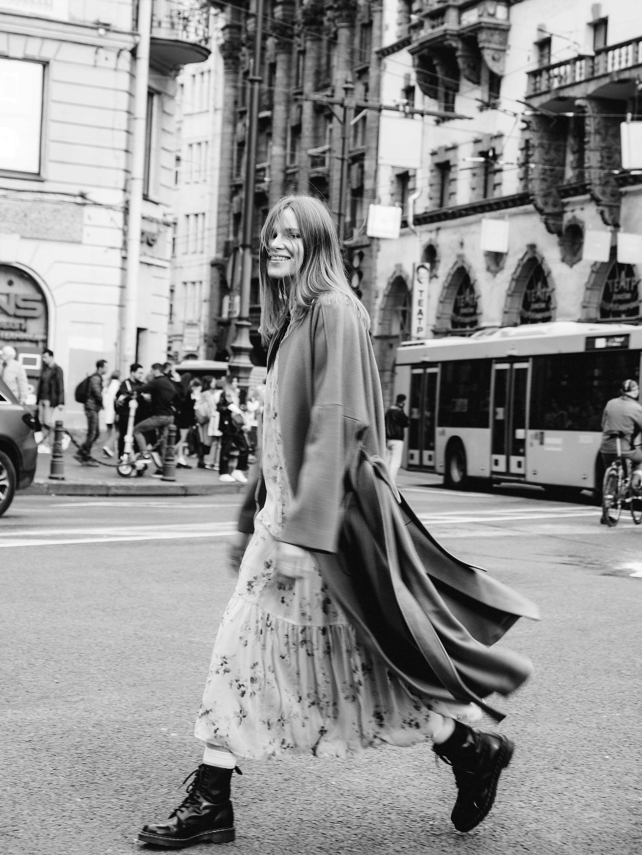 NADINE. Фотограф и видеограф в Санкт-Петербурге Прилепин Слава