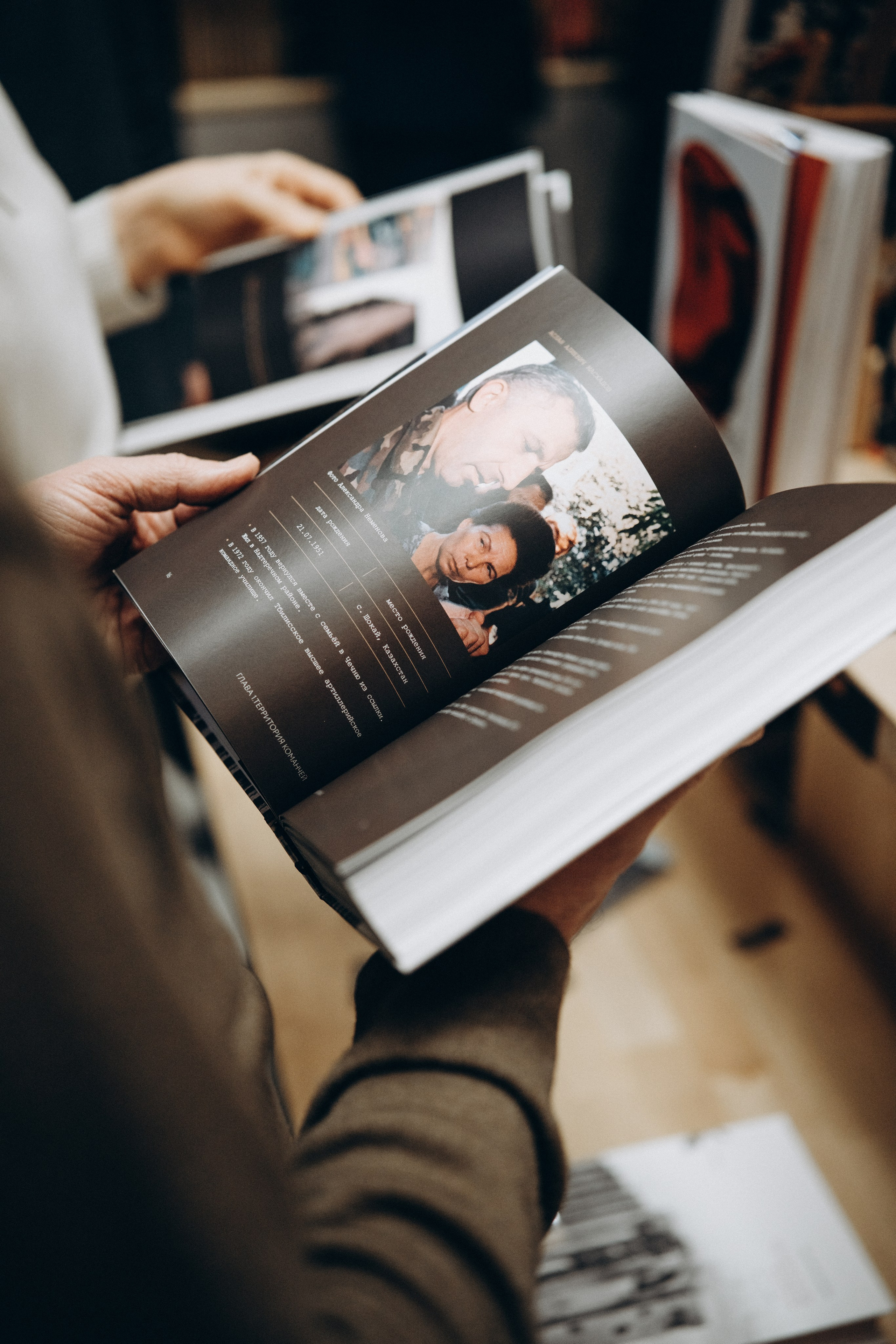 Репортаж. Фотограф Йошкар-Ола