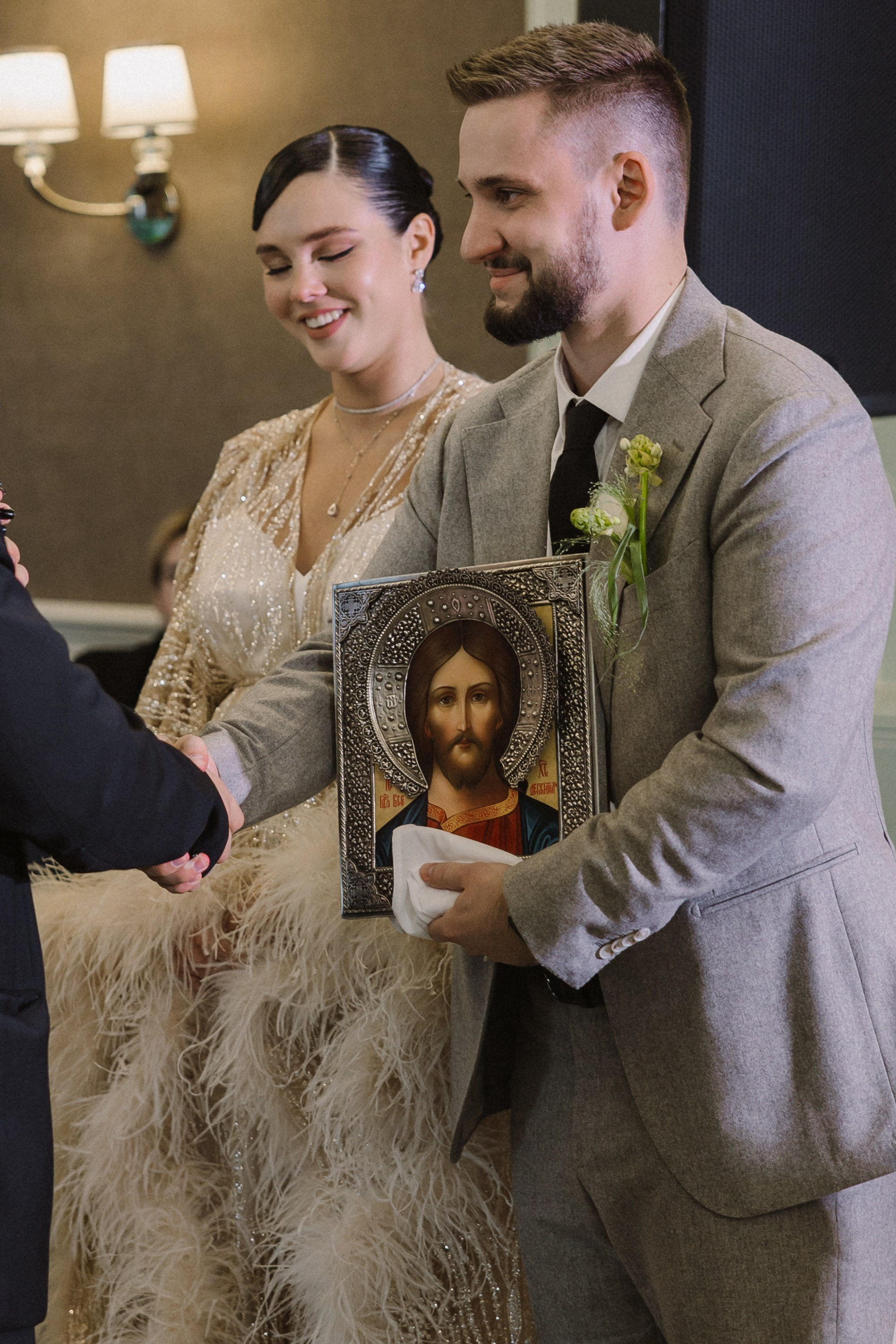 Таня и Никита. Свадебный фотограф в Москве и Екатеринбурге