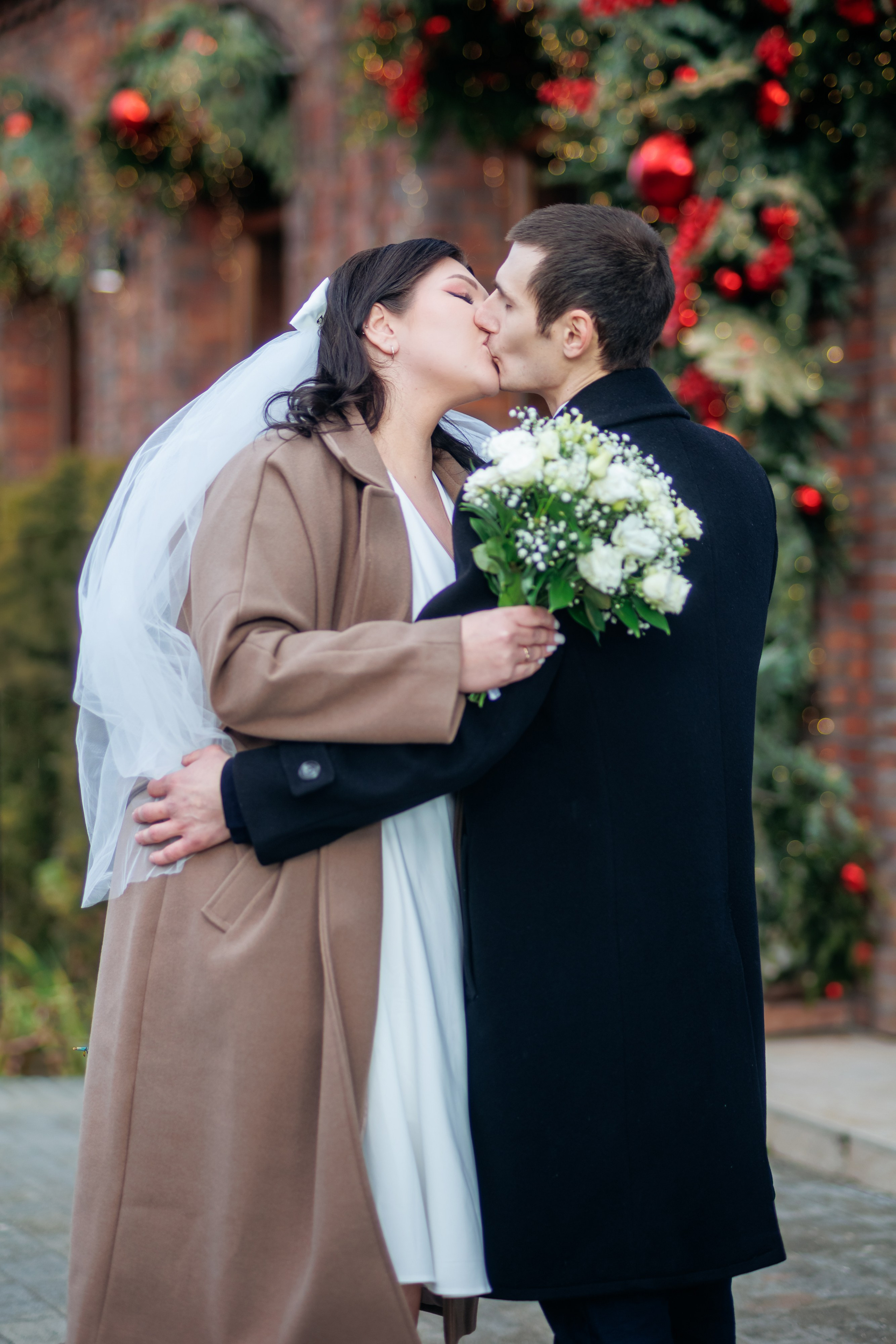25.01.25. Свадебный и семейный фотограф в Армавире