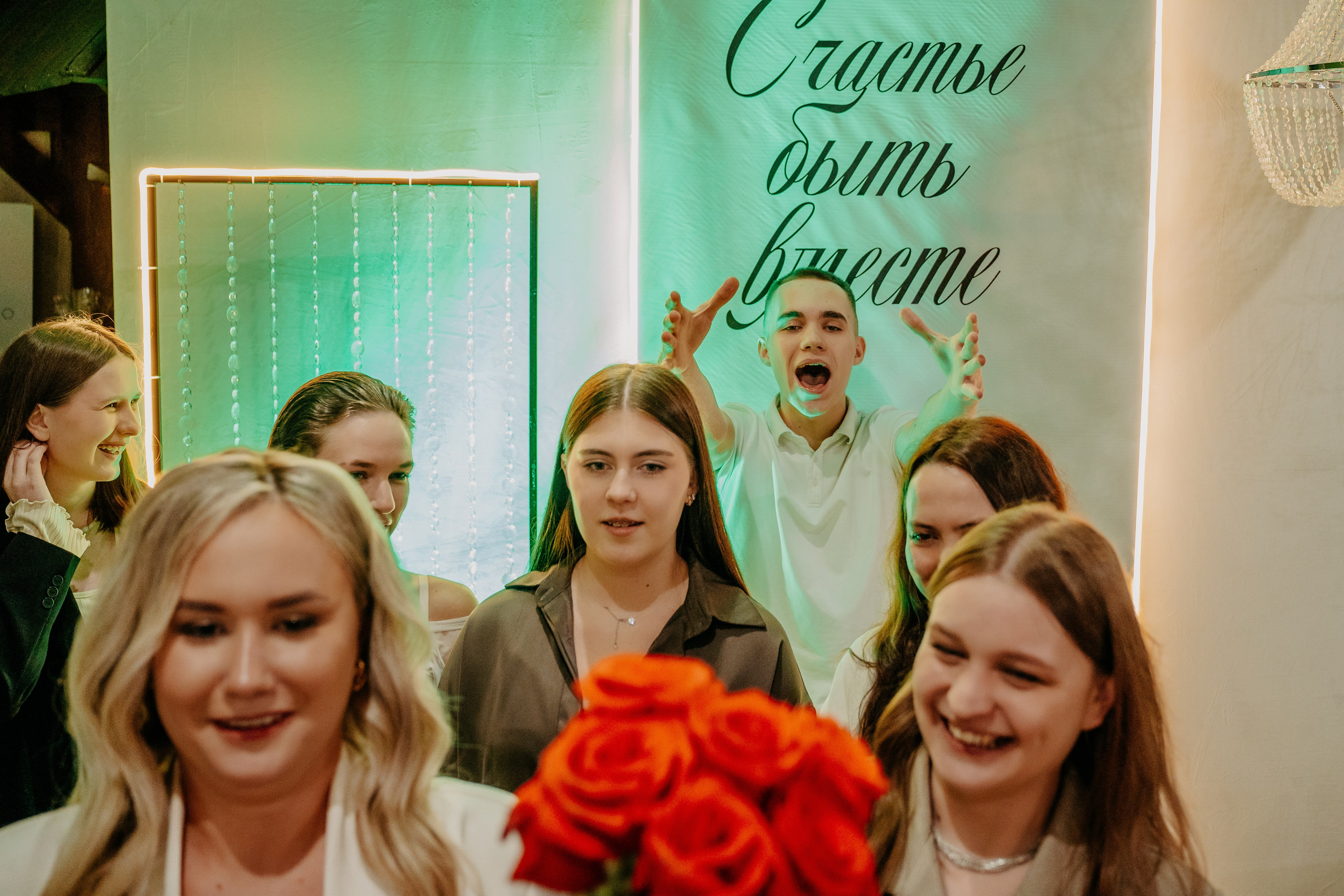 Полный свадебный день. Фотограф, видеограф и пилот дрона на Байкале