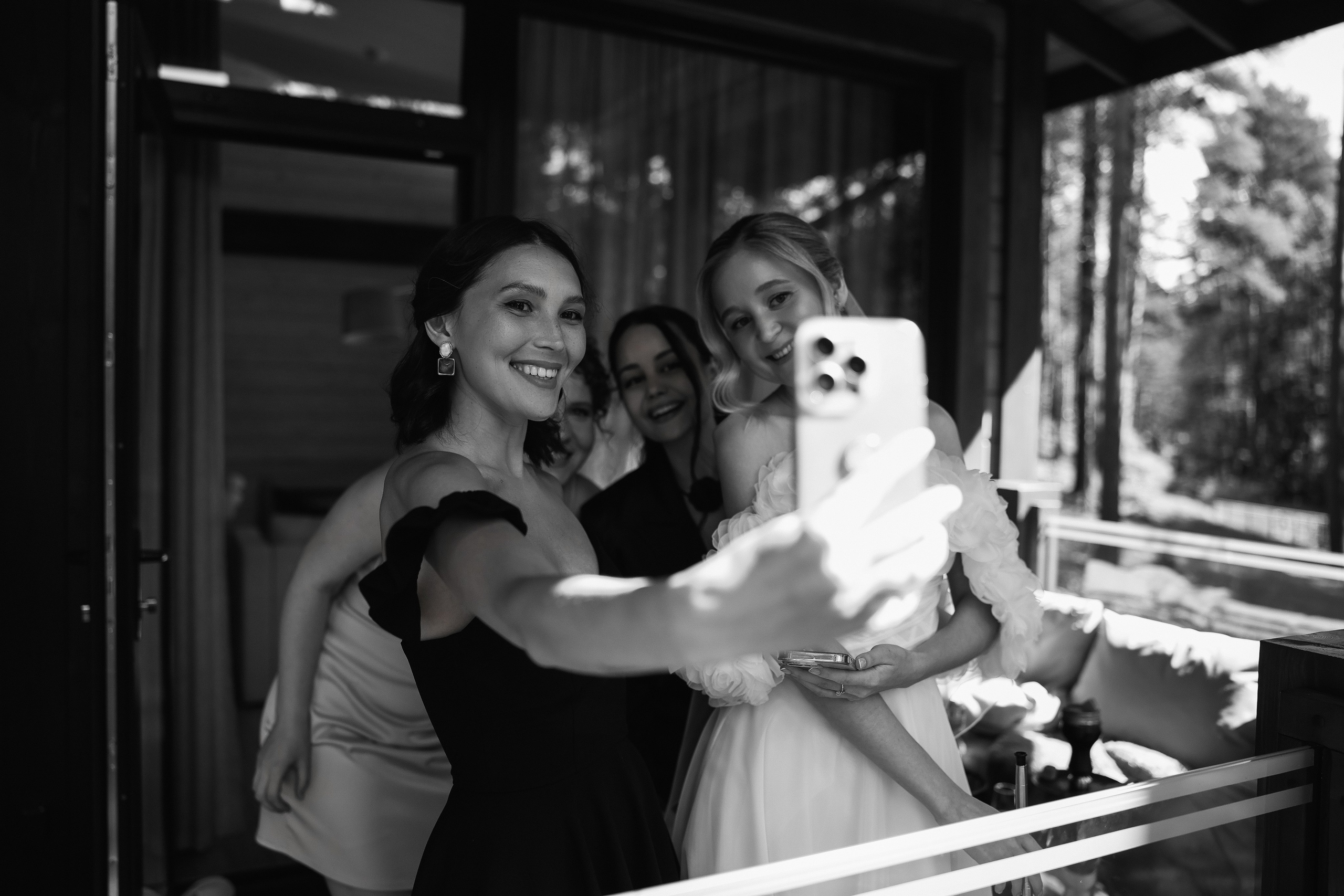 Средиземное море… Атлантический океан. Свадебный и семейный Фотограф Денис Кошель