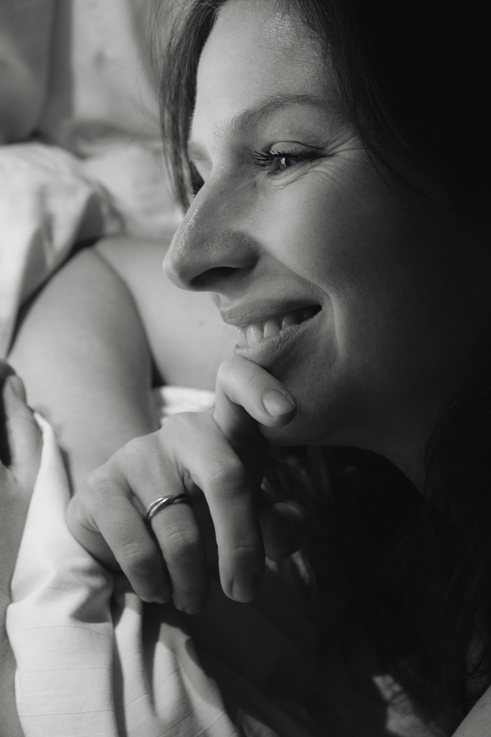 Елизавета. Фотограф Наташа Лисица