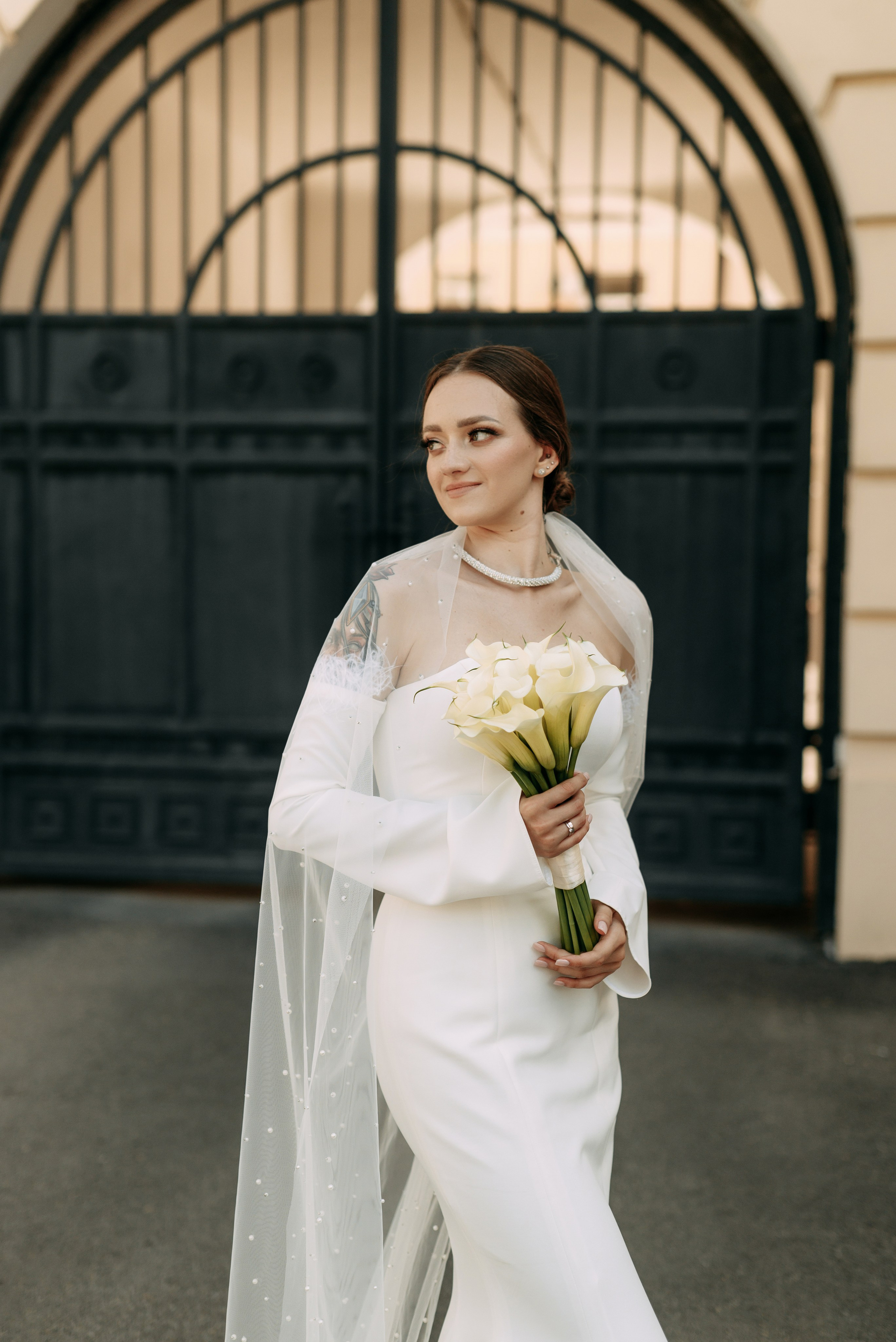 Вероника и Александр. Свадебный фотограф, фотограф беременности Дарья Доценко