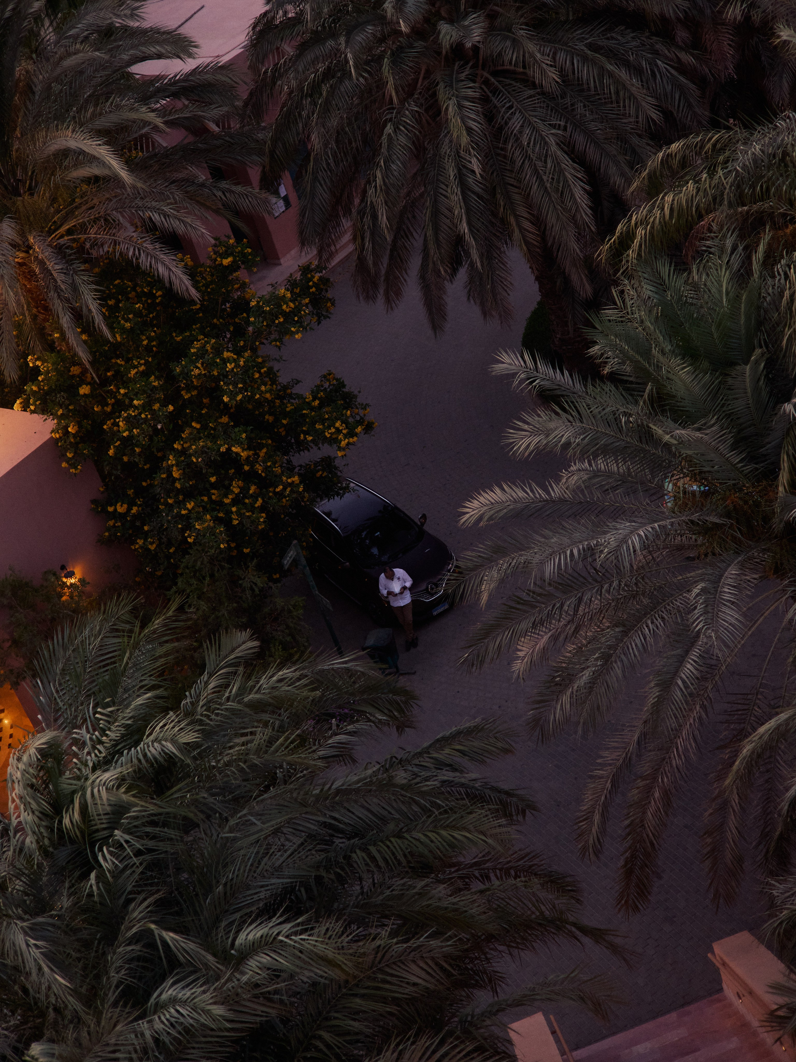 Другое 2. Jorgis Talè — photographer, kind person, teacher of arts and other mag