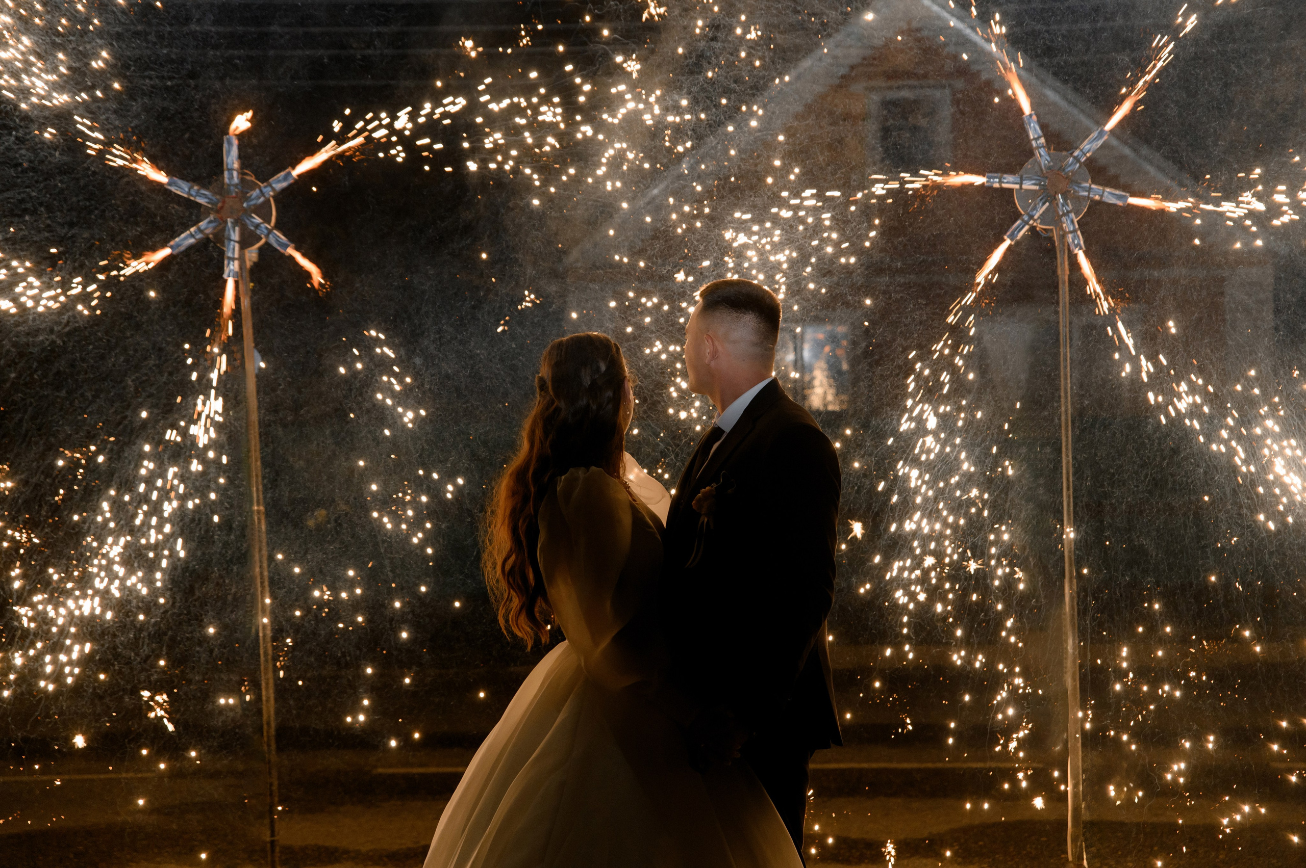 Дарья и Алексей. Свадебный и семейный фотограф в Краснодарском крае