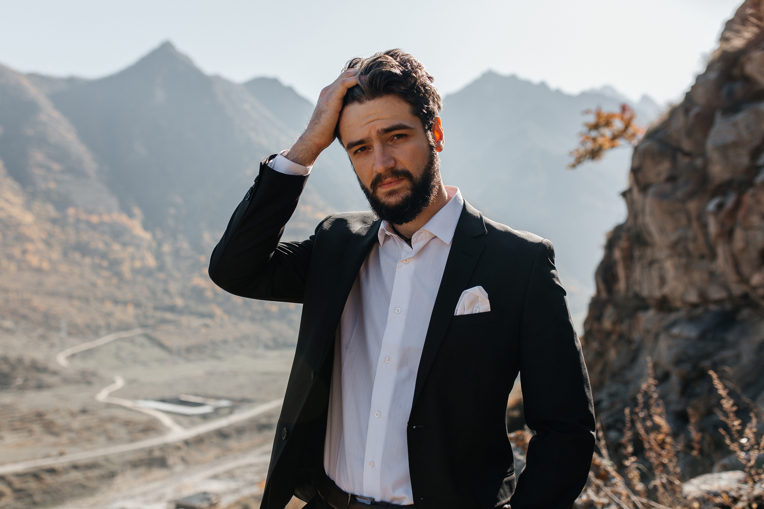 17.10.2019 Caucasian wedding. Воркшопы для фотографов в Москве и по всей России