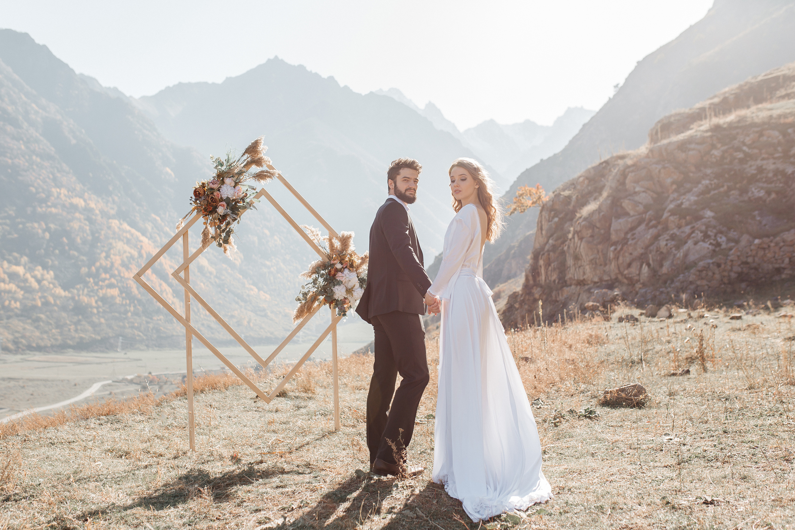 17.10.2019 Caucasian wedding. Воркшопы для фотографов в Москве и по всей России