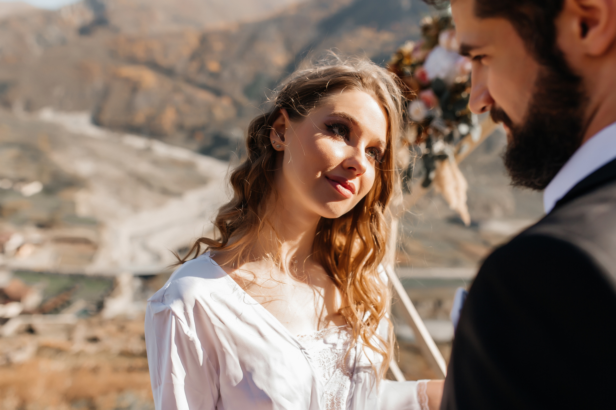 17.10.2019 Caucasian wedding. Воркшопы для фотографов в Москве и по всей России