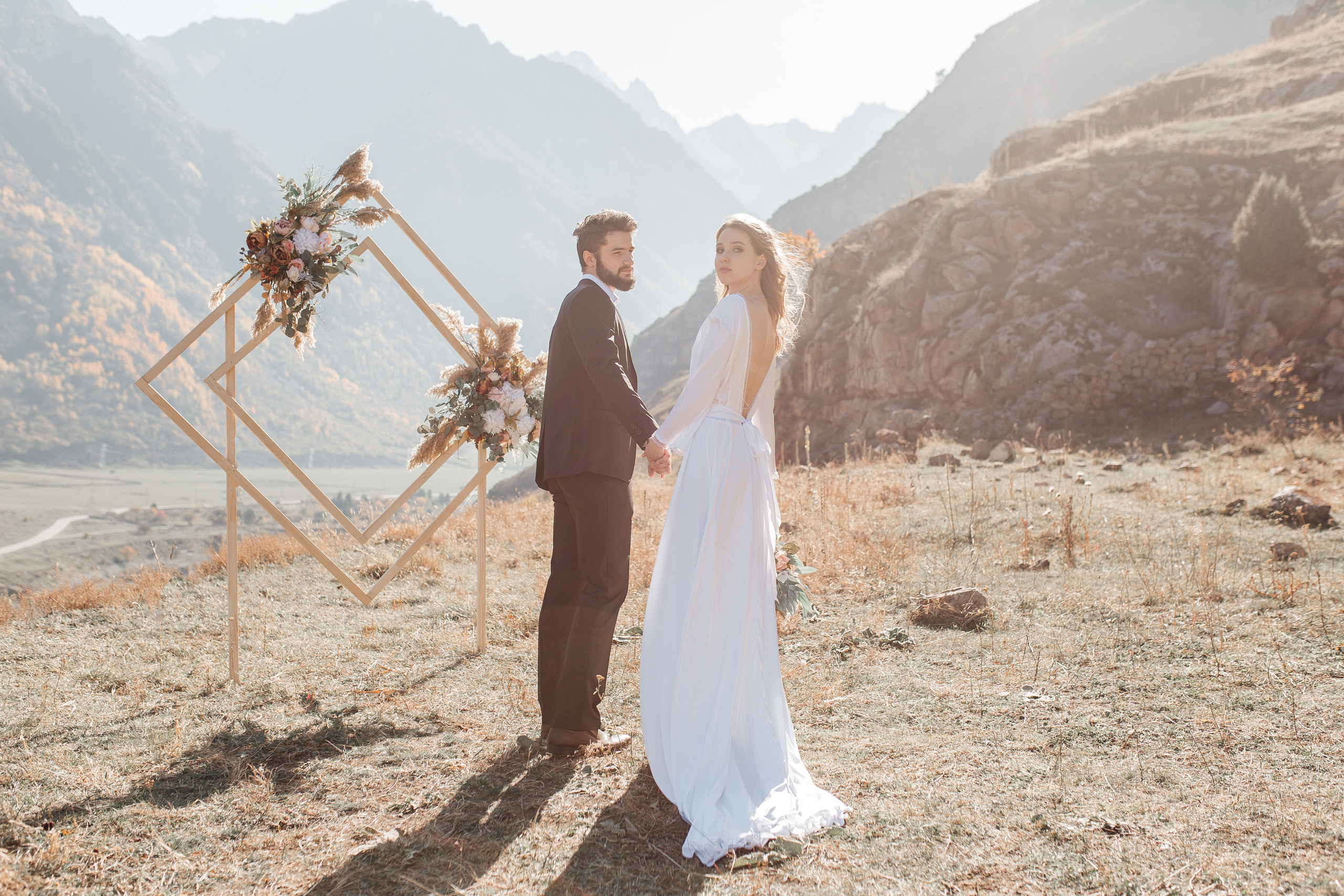 17.10.2019 Caucasian wedding. Воркшопы для фотографов в Москве и по всей России