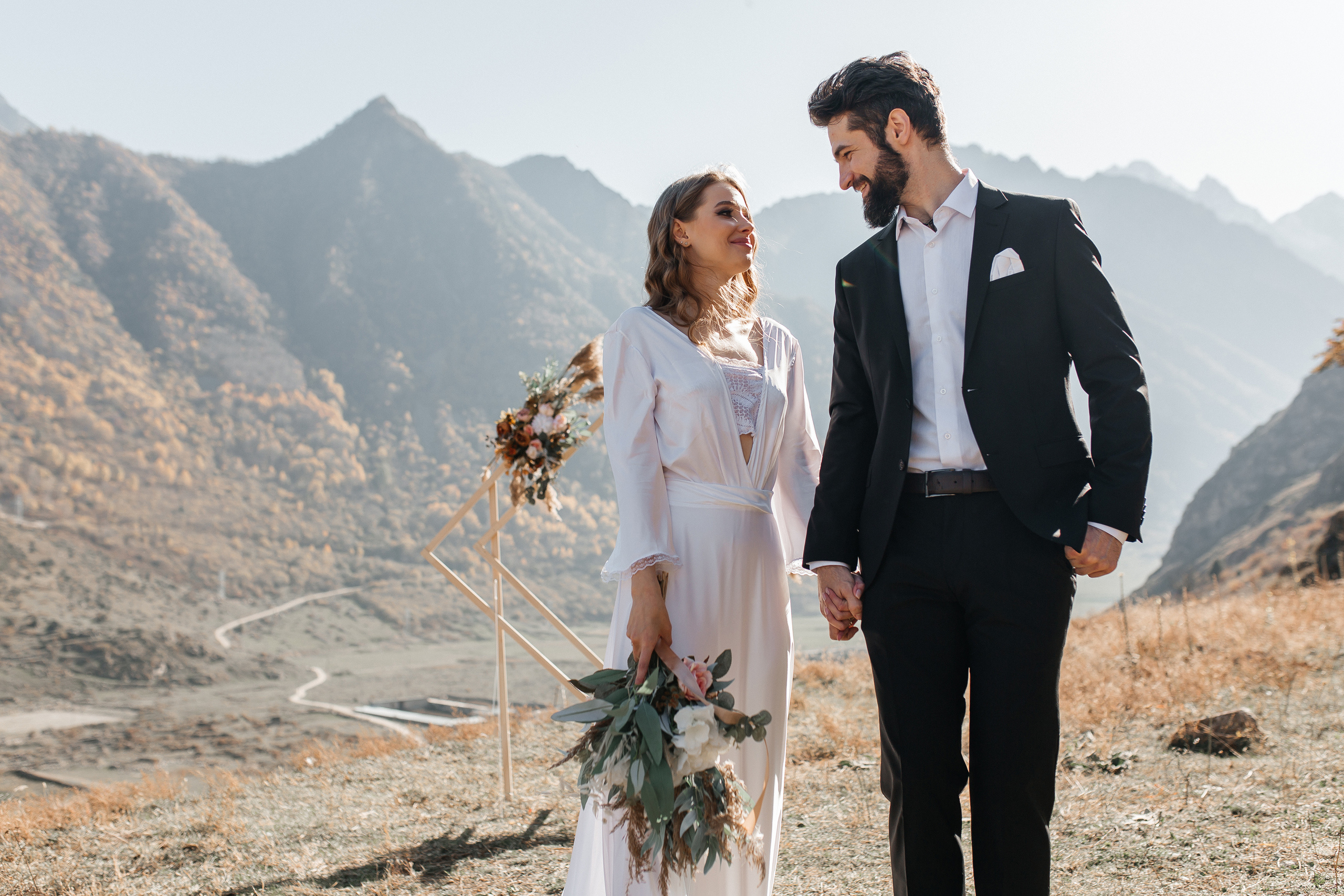 17.10.2019 Caucasian wedding. Воркшопы для фотографов в Москве и по всей России