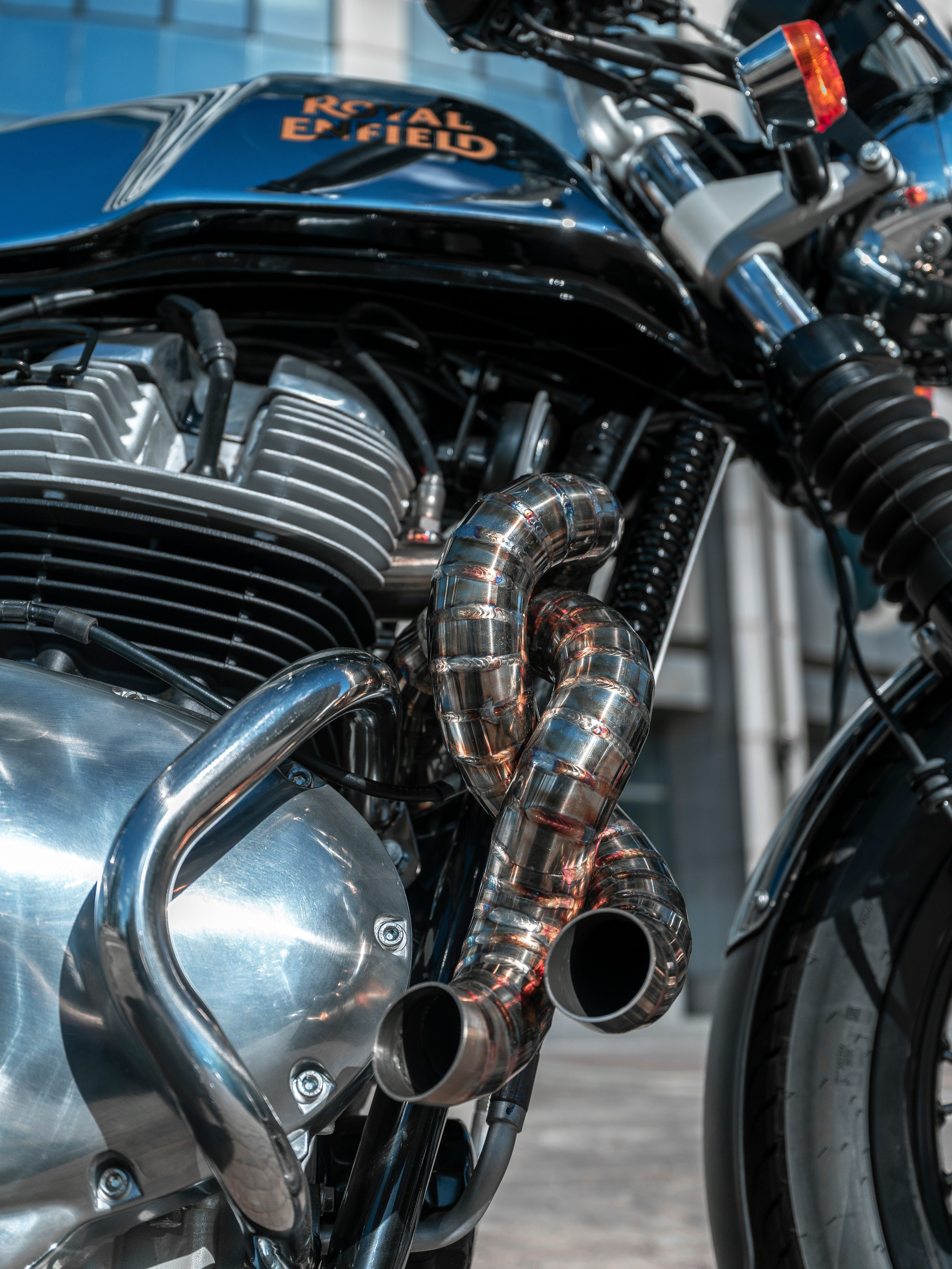 Профессиональная журнальная фотография. Ткачев Илья — Фотограф