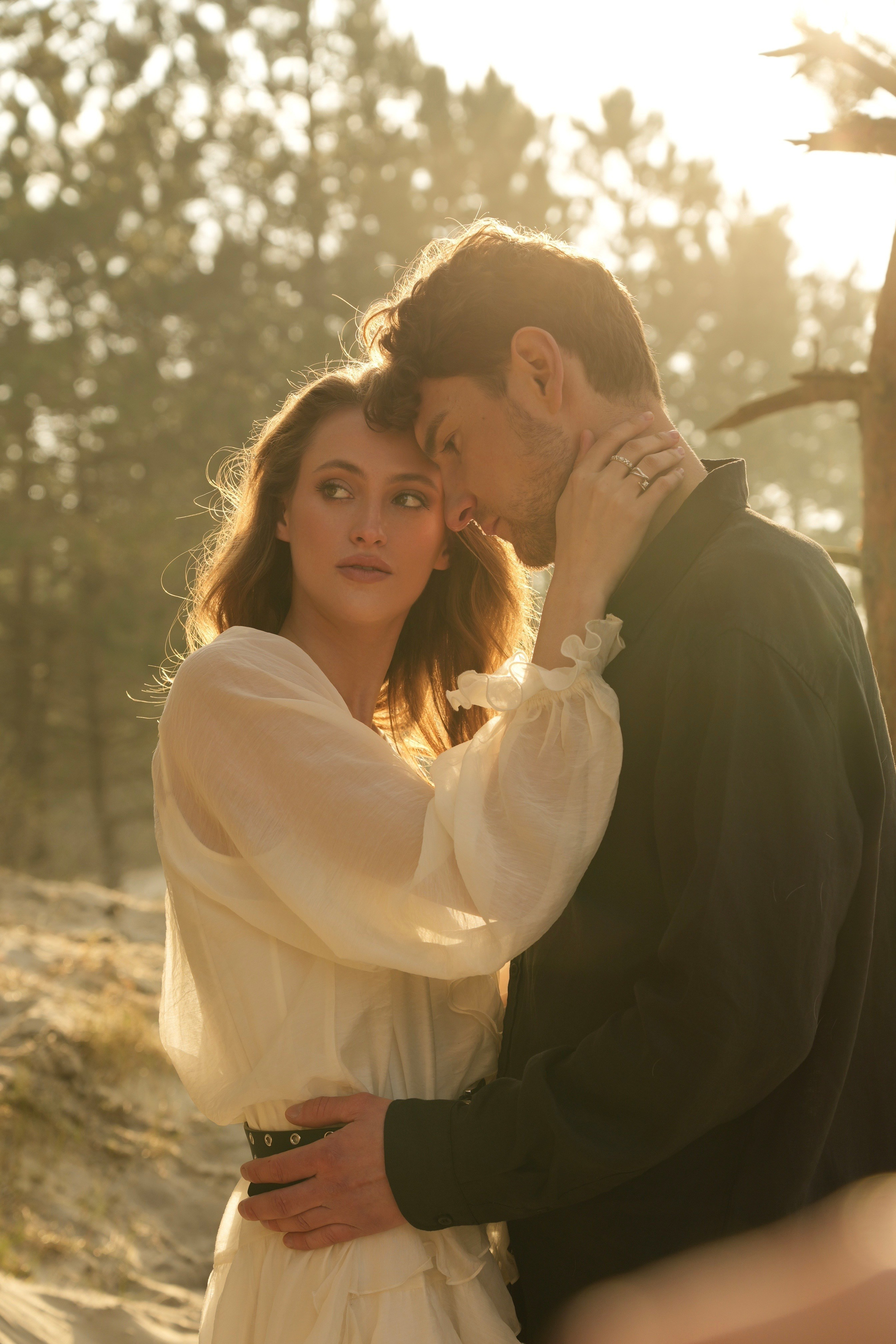 Истории про любовь. Фотограф в Казани