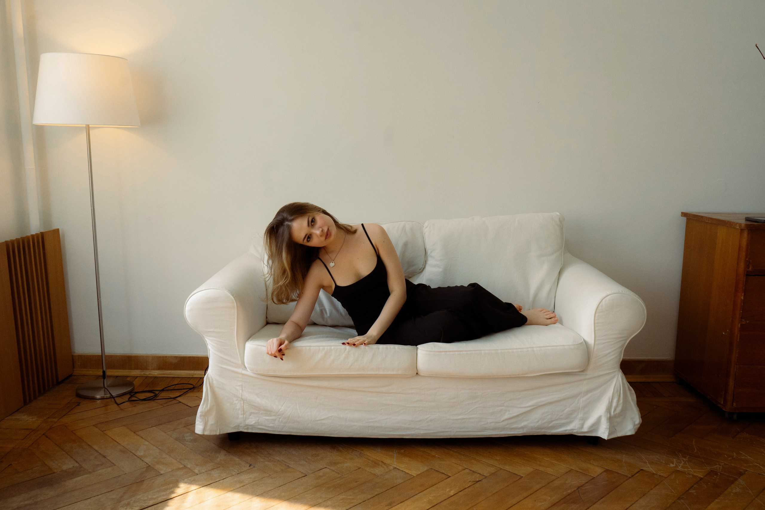 Надя. Цифровой и плёночный фотограф Москва Дарья Вьюнова