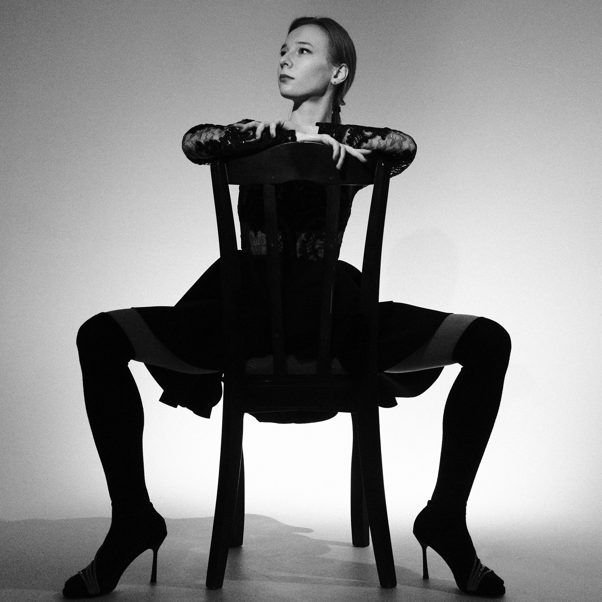 Илона. Дмитрий Бречалов