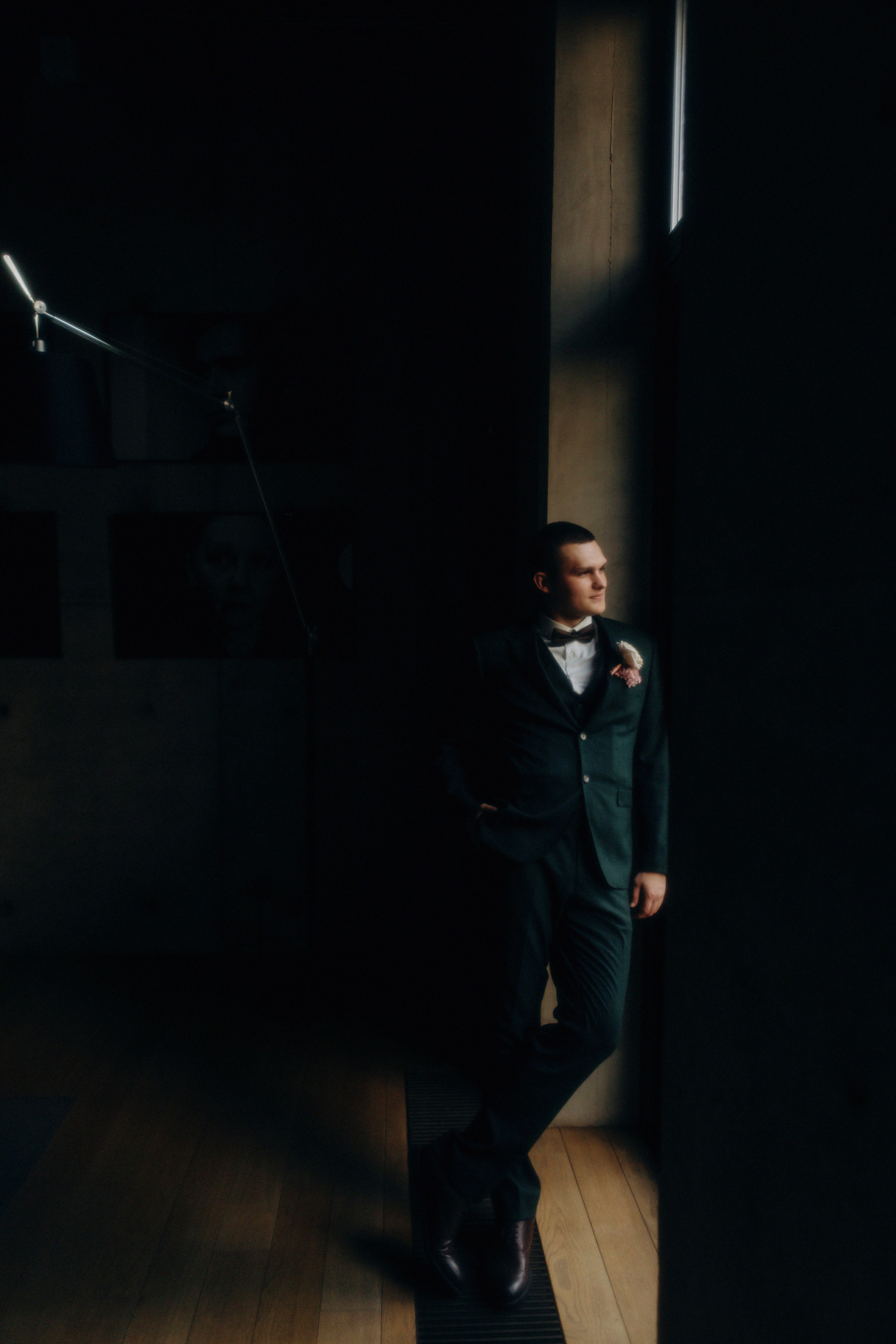 О, эти влюбленные глаза. Свадебный и семейный фотограф Арестенко Анастасия