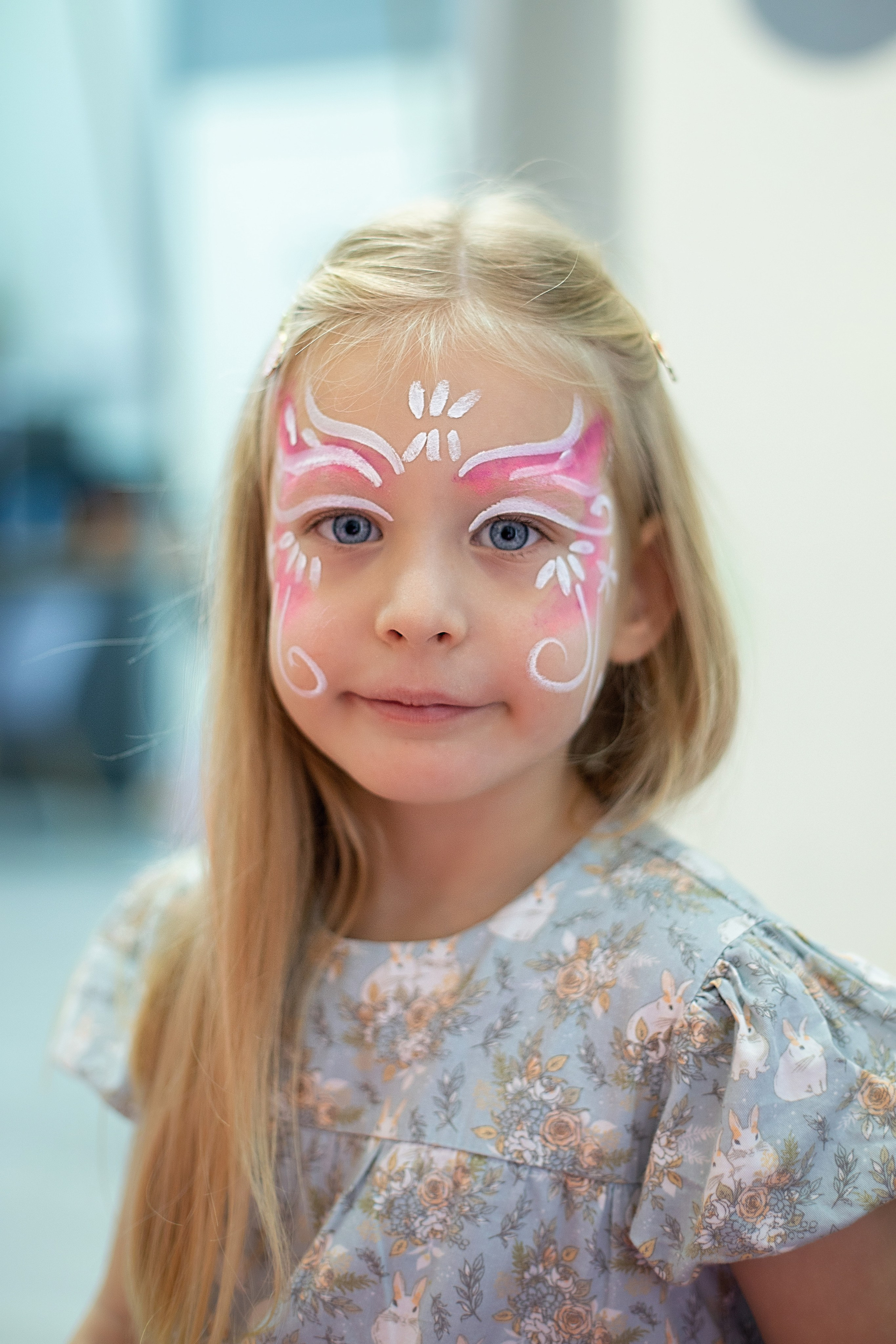 Алина 5 лет. Семейный фотограф в Санкт-Петербурге