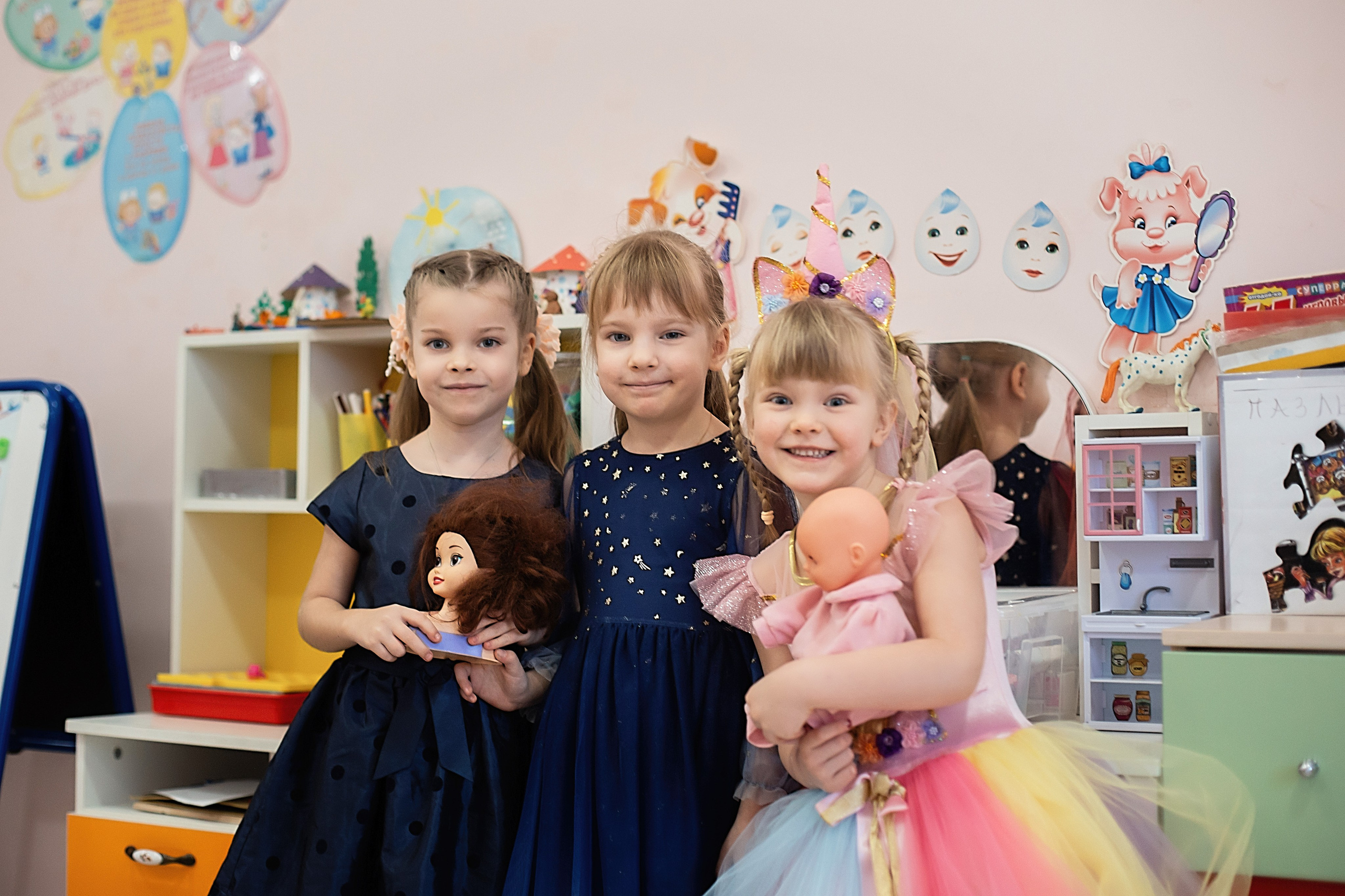 Выпускной фотоальбом_2024. Семейный фотограф в Санкт-Петербурге