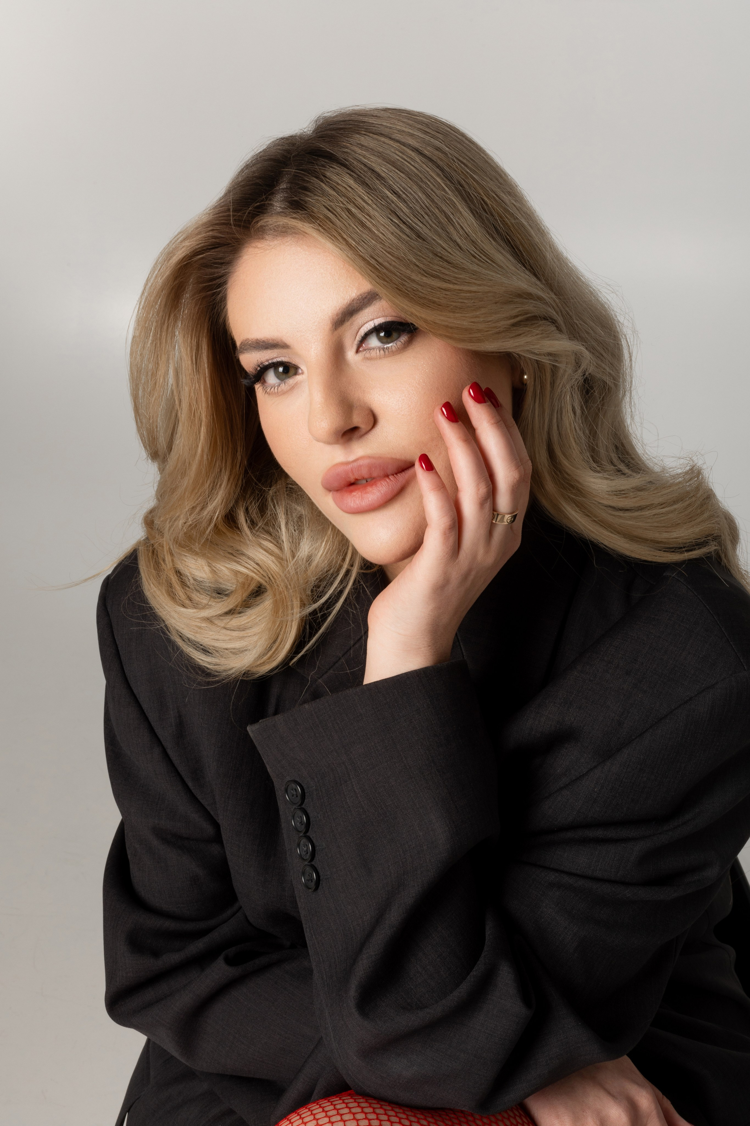 Циклорама. Фотограф в Краснодарском крае